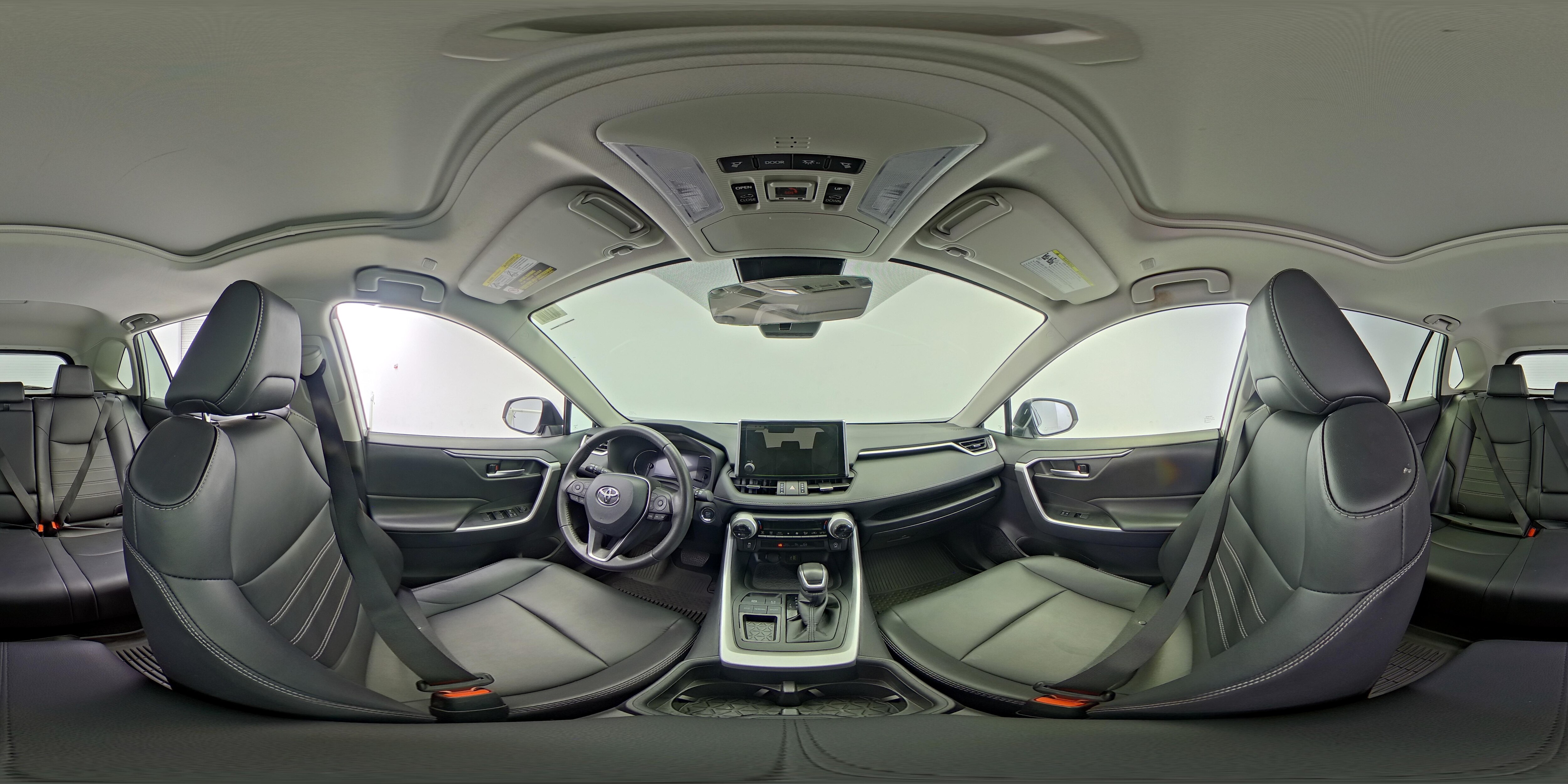 2025 Toyota RAV4 XLE Premium - Photo 25