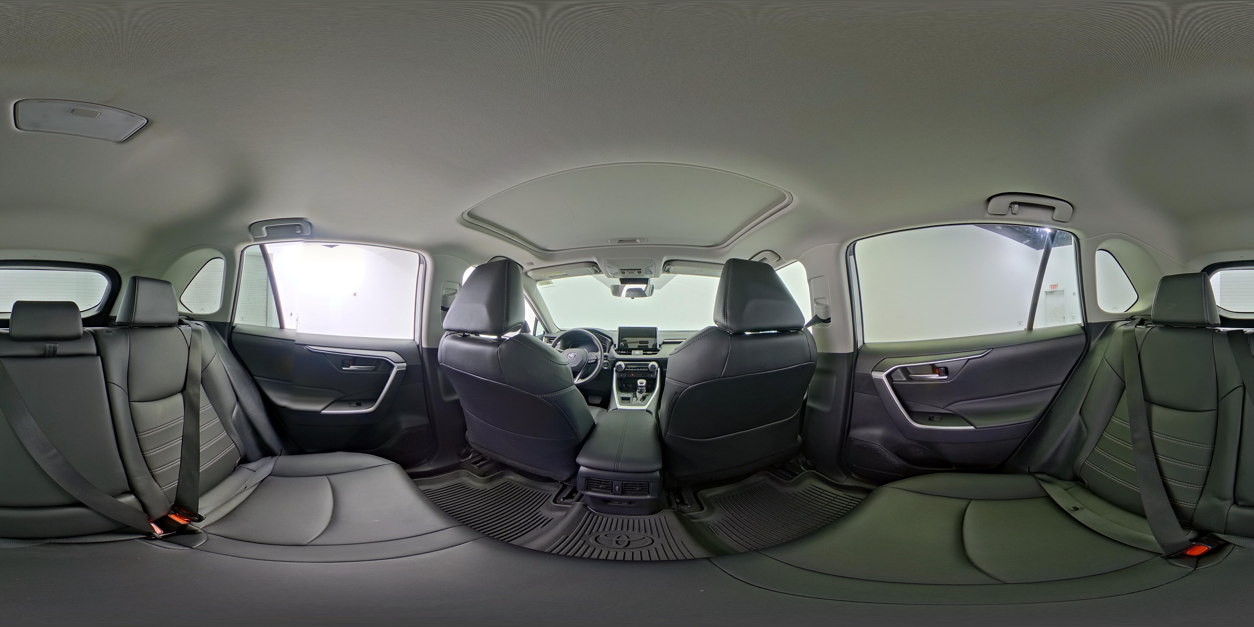 2025 Toyota RAV4 XLE Premium - Photo 26