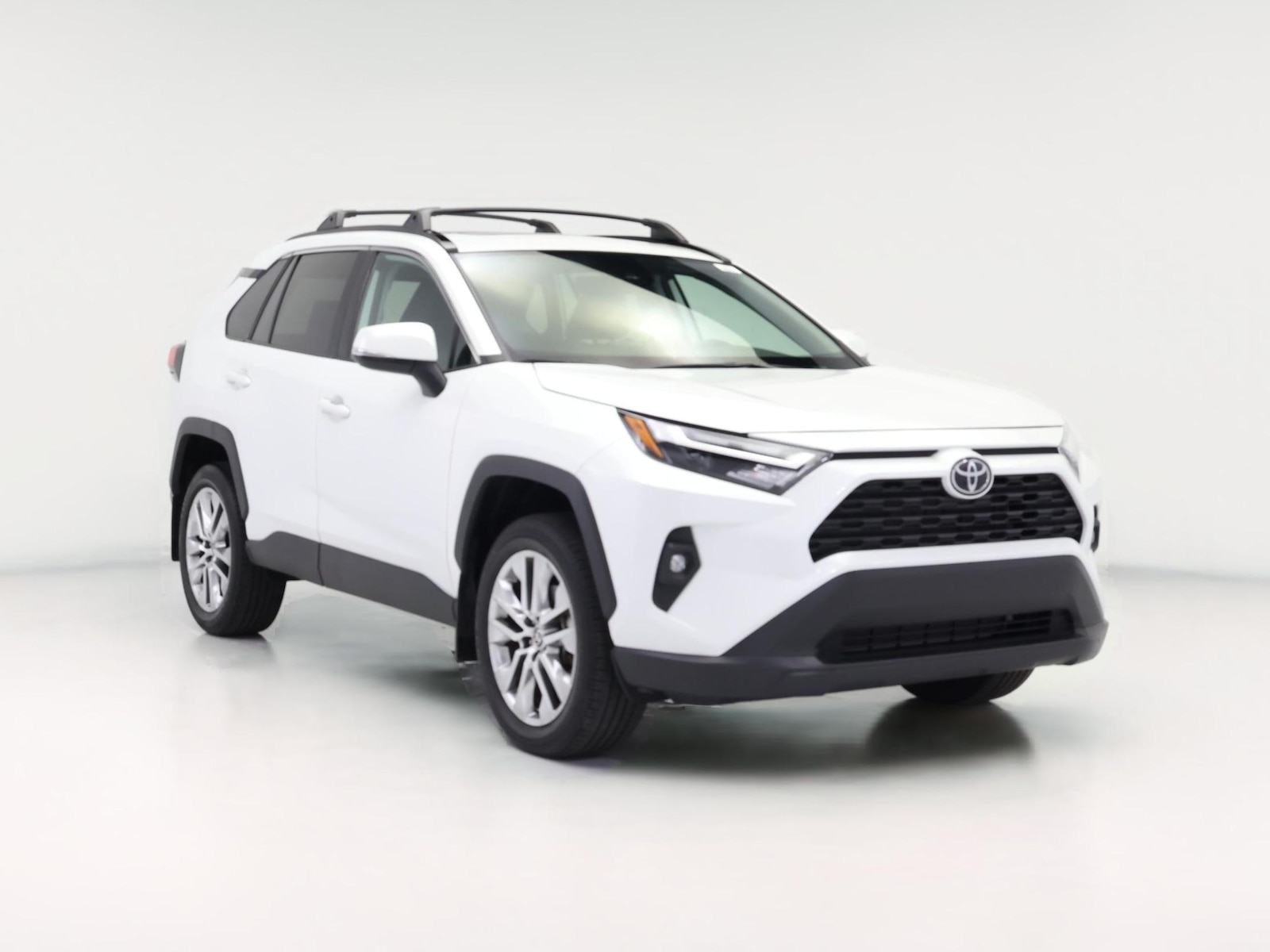 2025 Toyota RAV4 XLE Premium - Photo 1