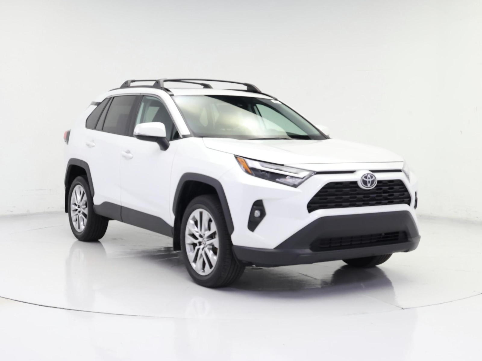 2025 Toyota RAV4 XLE Premium - Photo 2