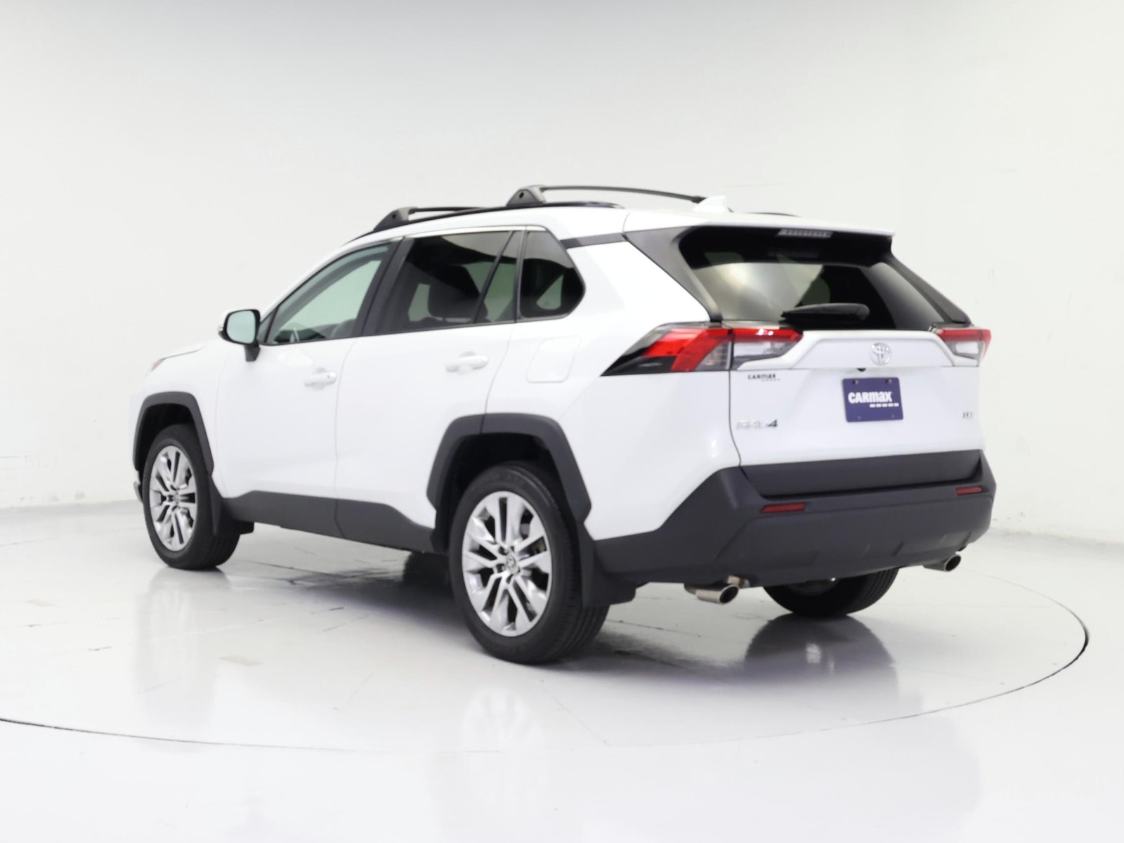 2025 Toyota RAV4 XLE Premium - Photo 3