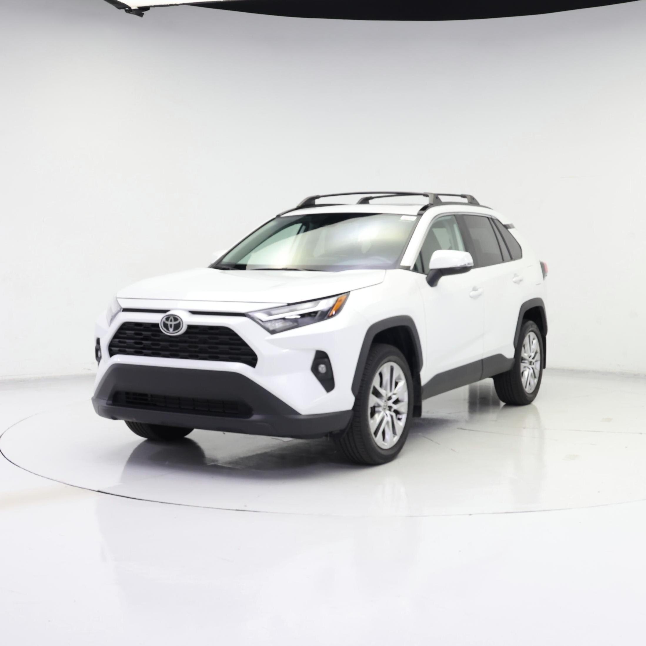 Thumbnail: 2025 Toyota RAV4 - 4