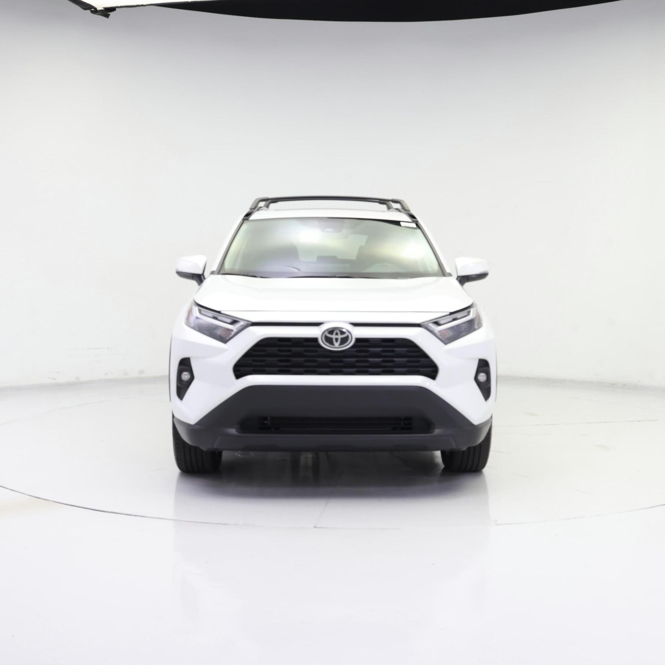 Thumbnail: 2025 Toyota RAV4 - 5