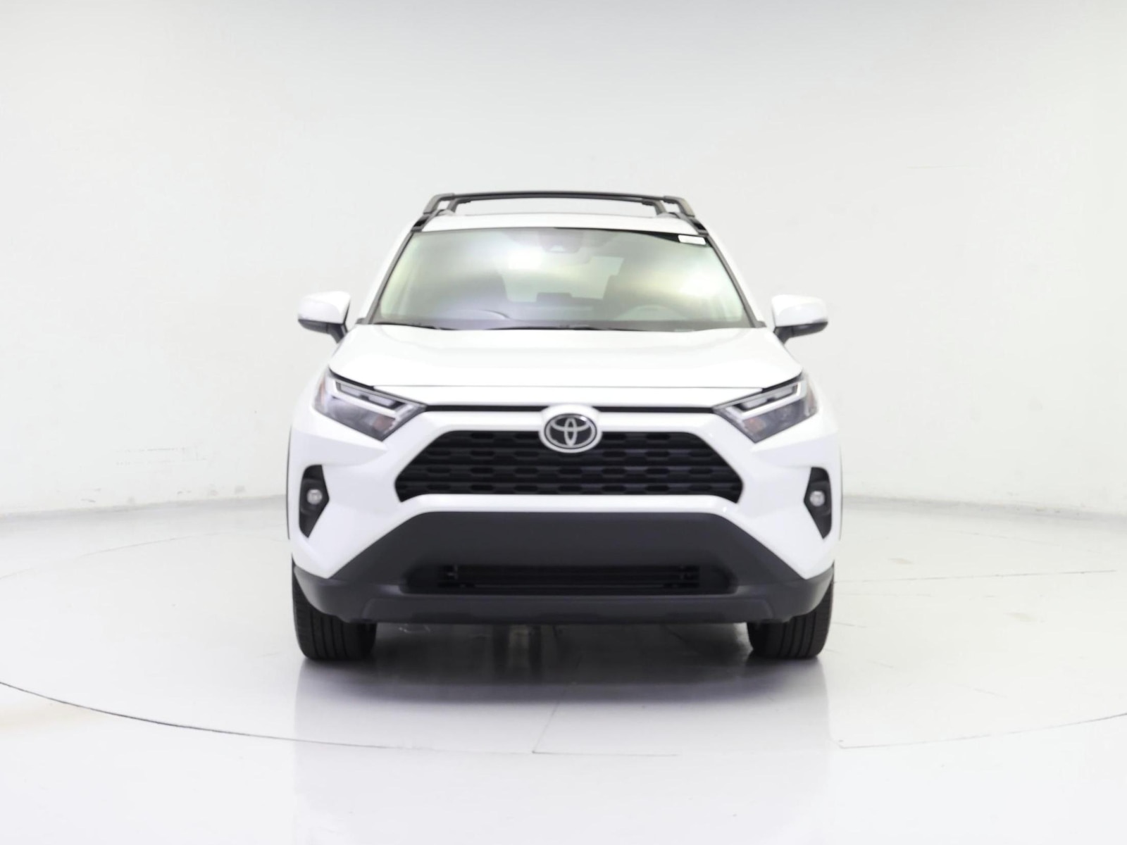 2025 Toyota RAV4 XLE Premium - Photo 6