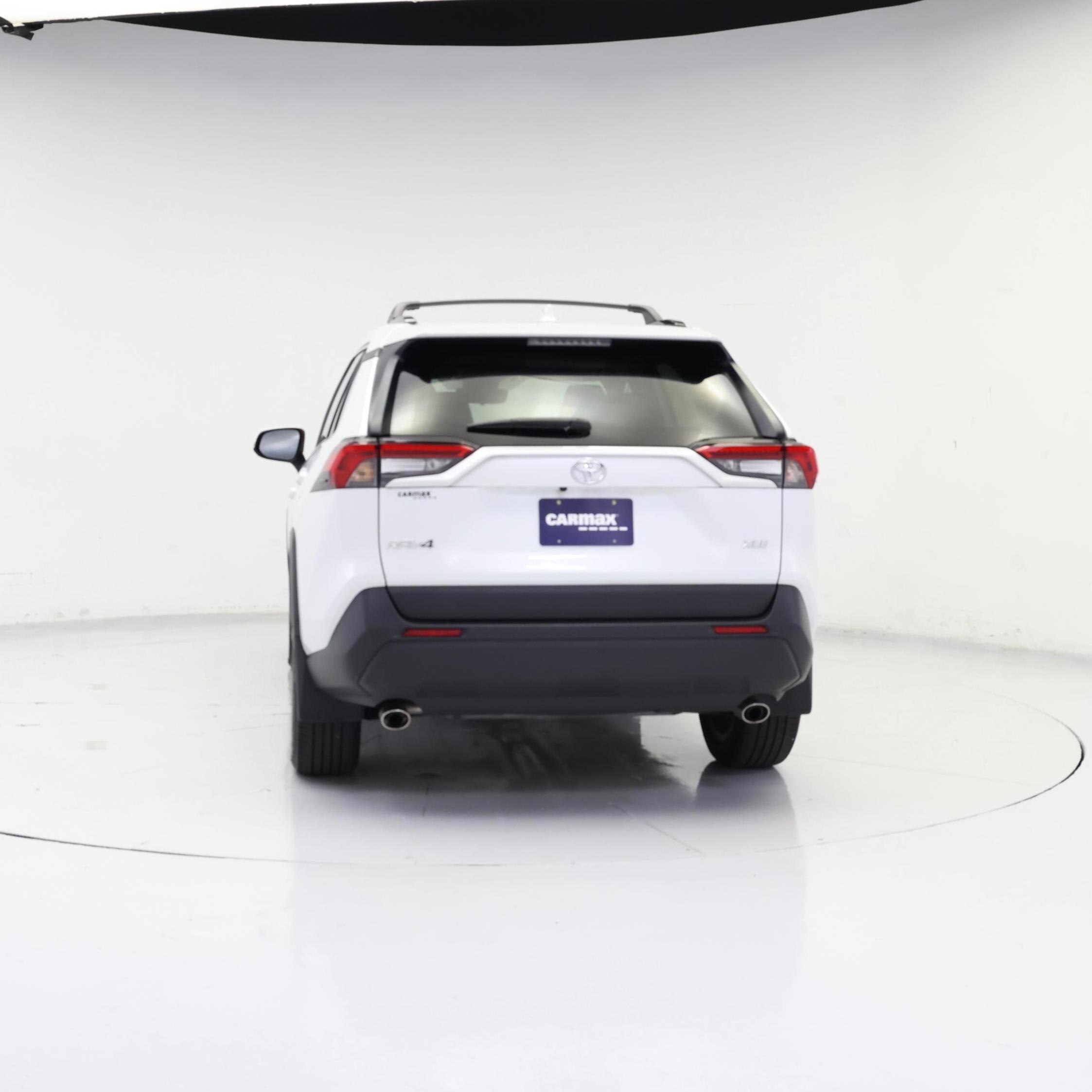Thumbnail: 2025 Toyota RAV4 - 6
