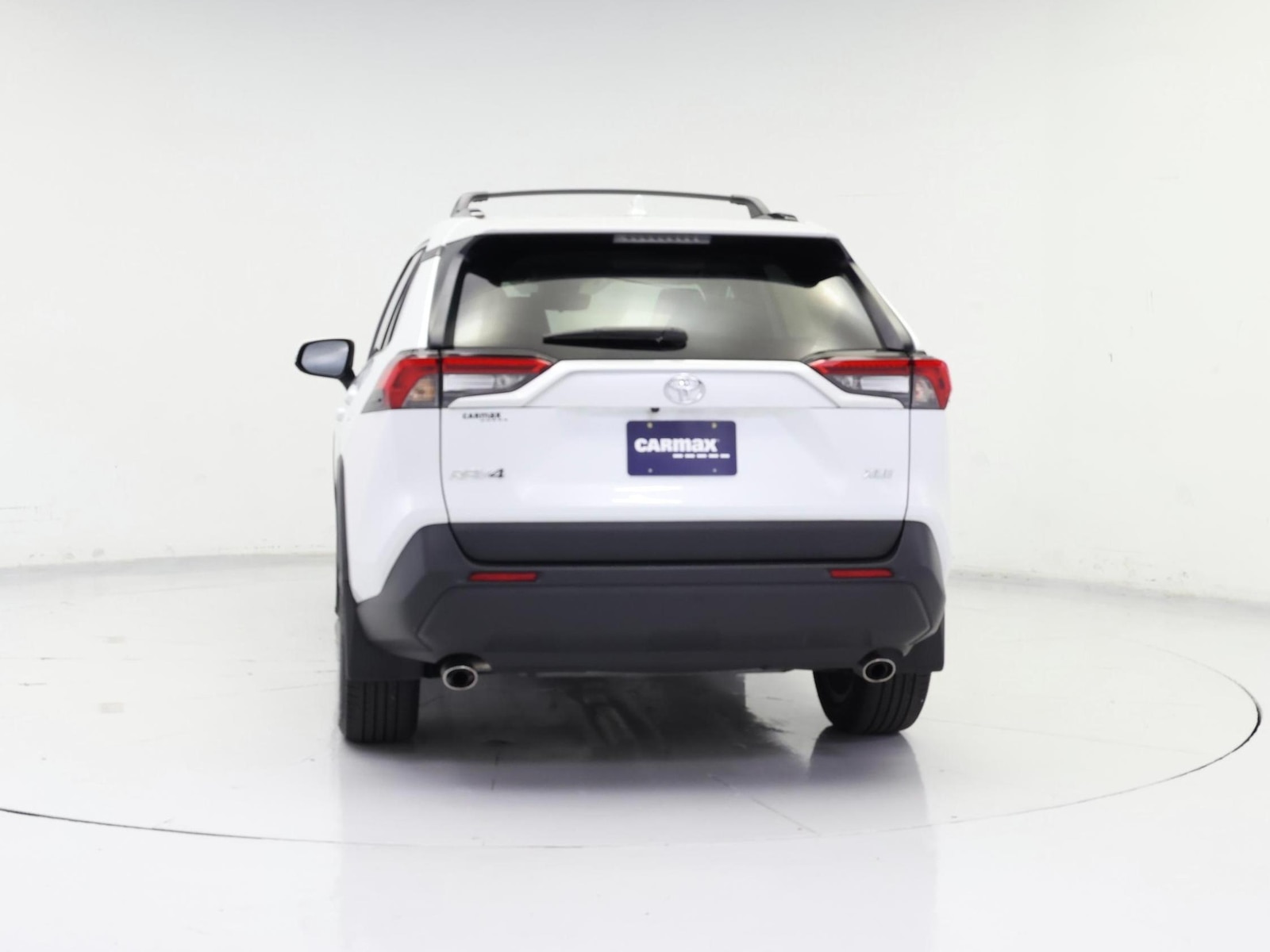 2025 Toyota RAV4 XLE Premium - Photo 7
