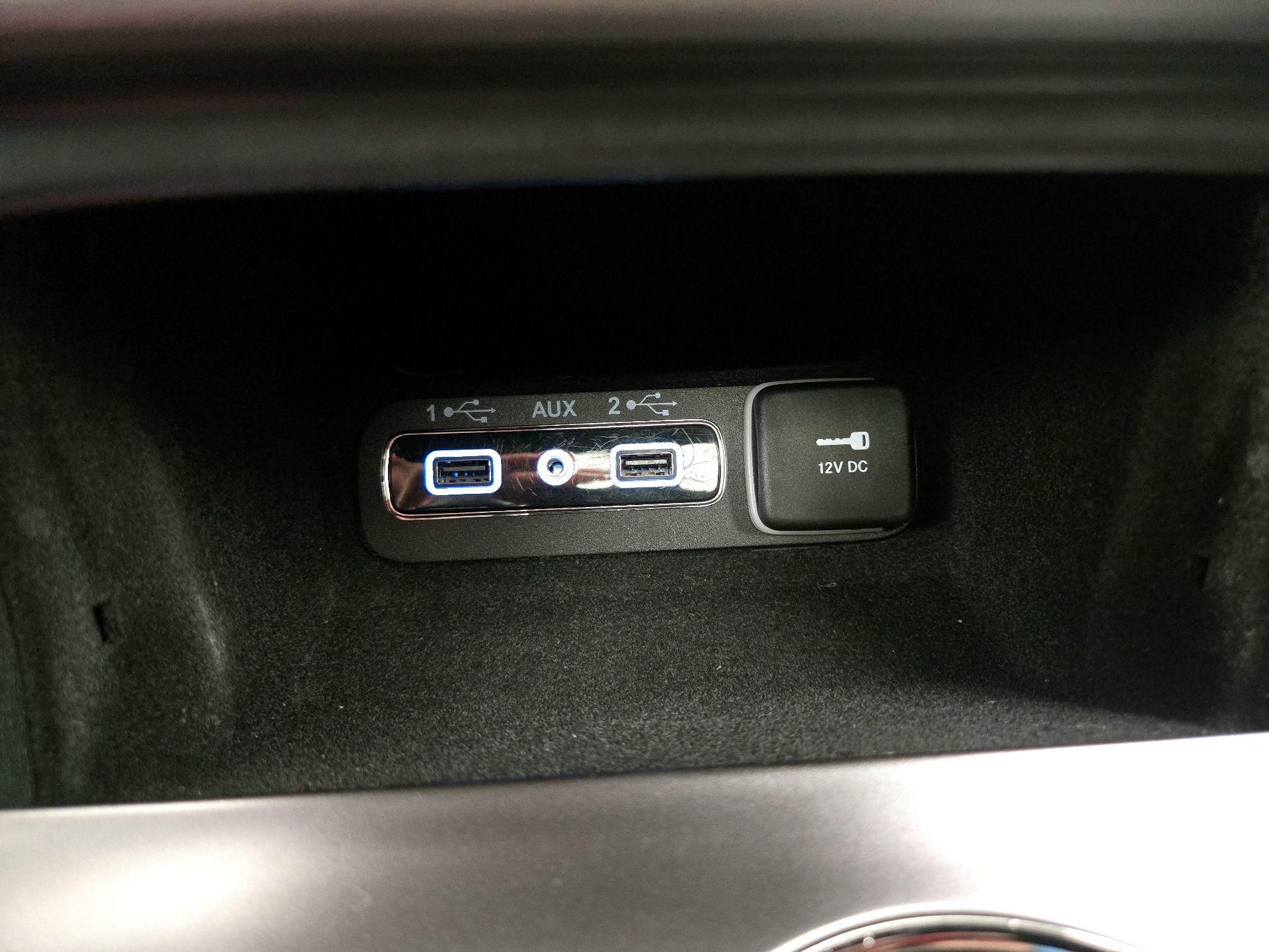 Thumbnail: 2020 Jeep Grand Cherokee - 18