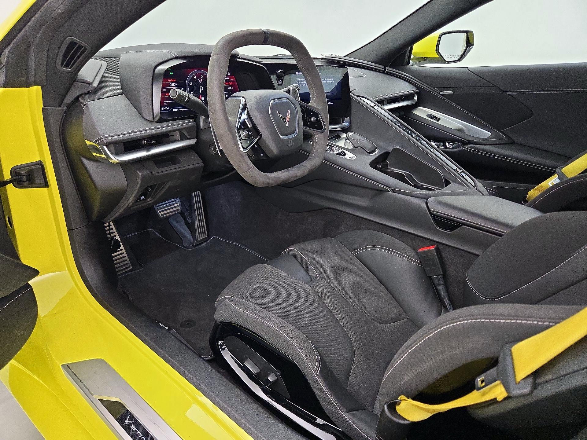 Thumbnail: 2023 Chevrolet Corvette - 9