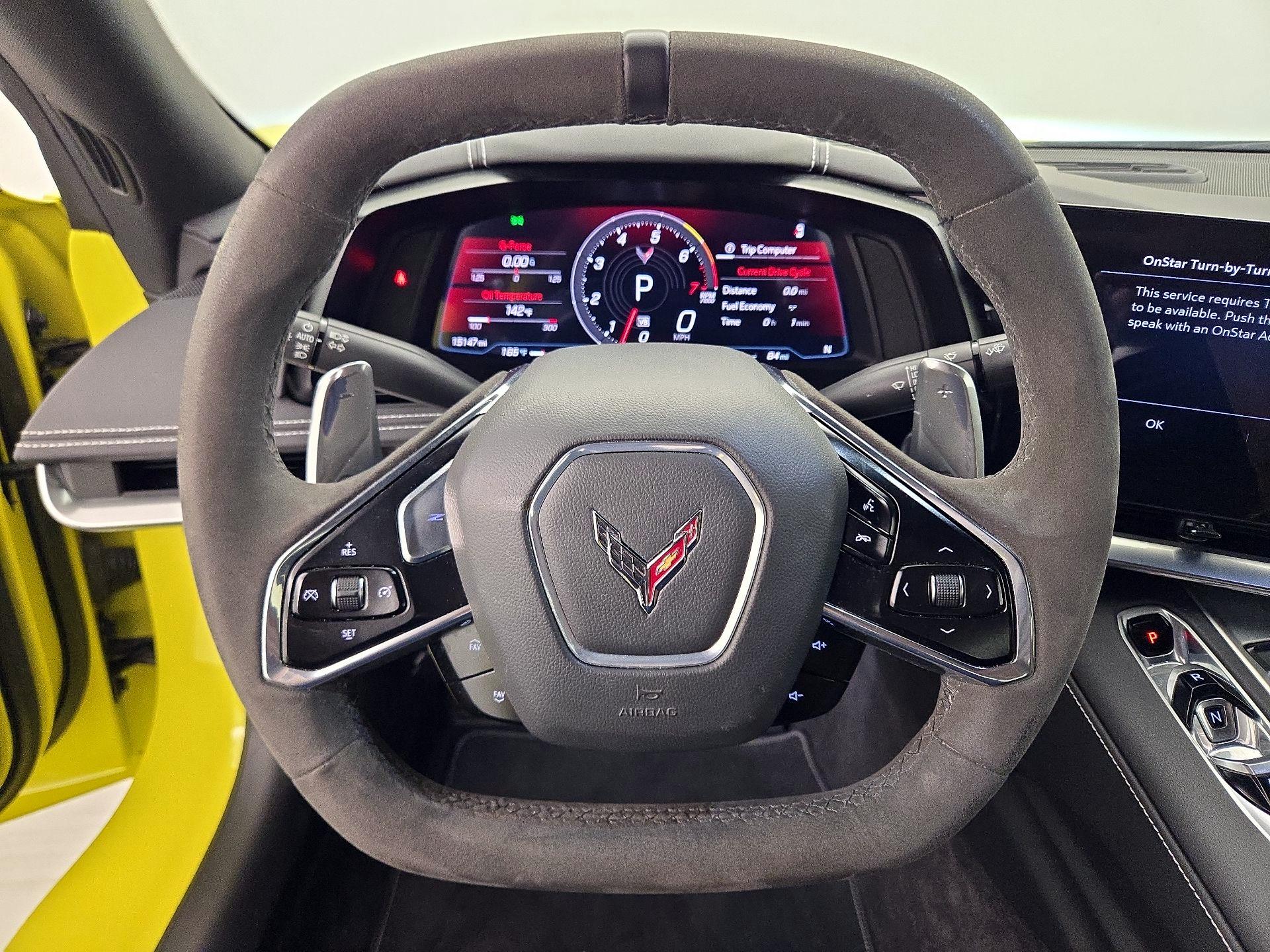 Thumbnail: 2023 Chevrolet Corvette - 10