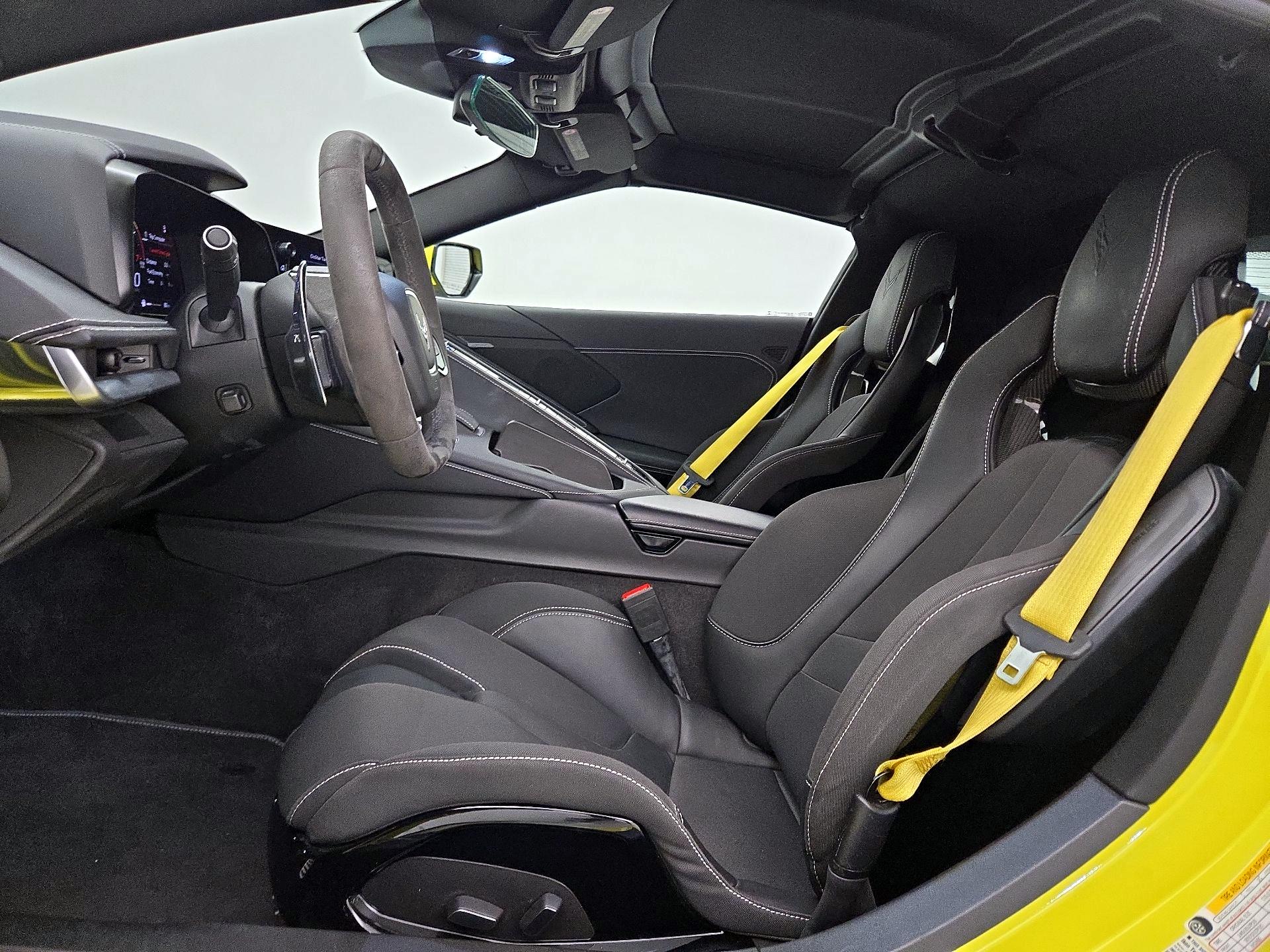 Thumbnail: 2023 Chevrolet Corvette - 11
