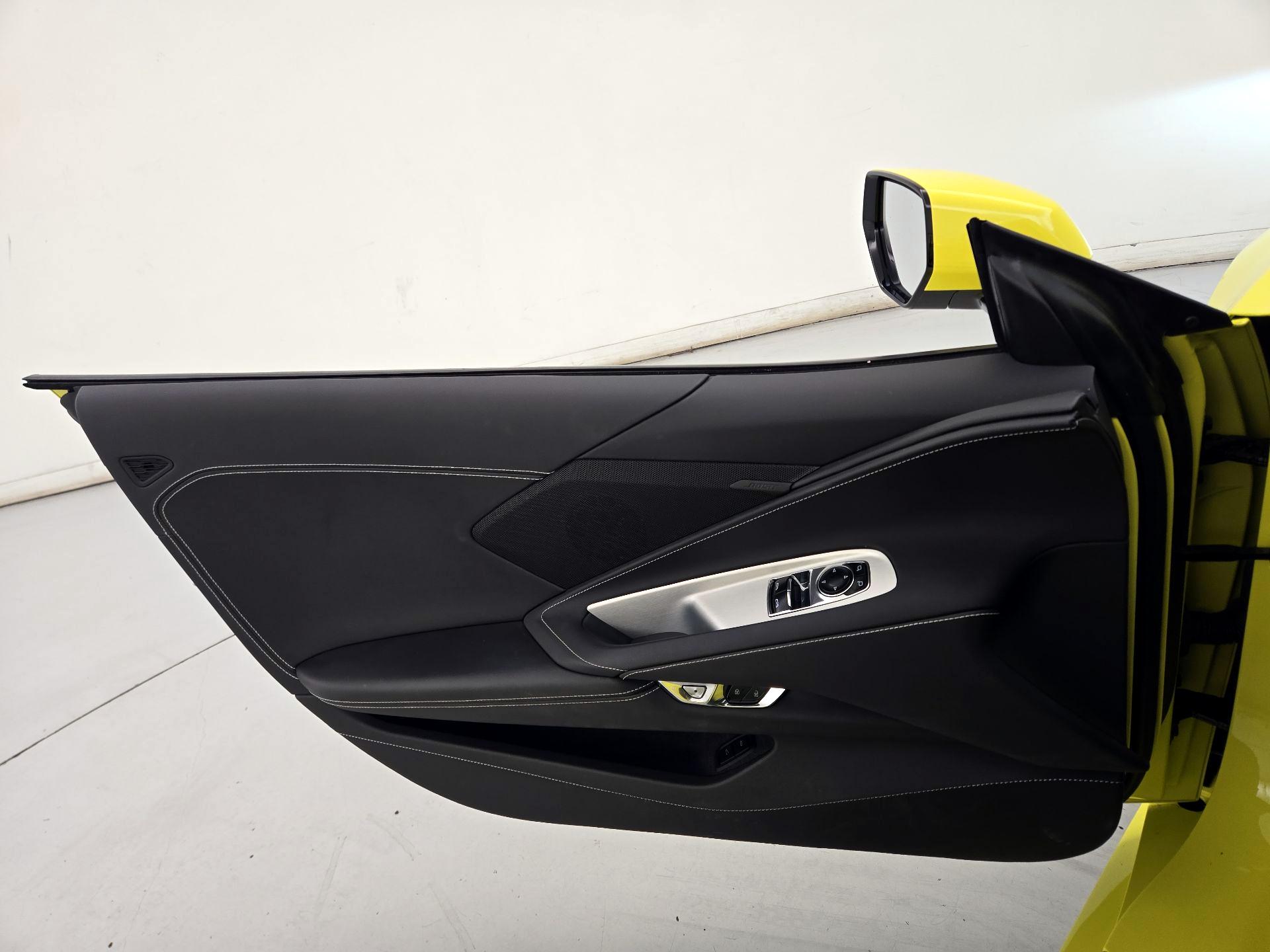 Thumbnail: 2023 Chevrolet Corvette - 12