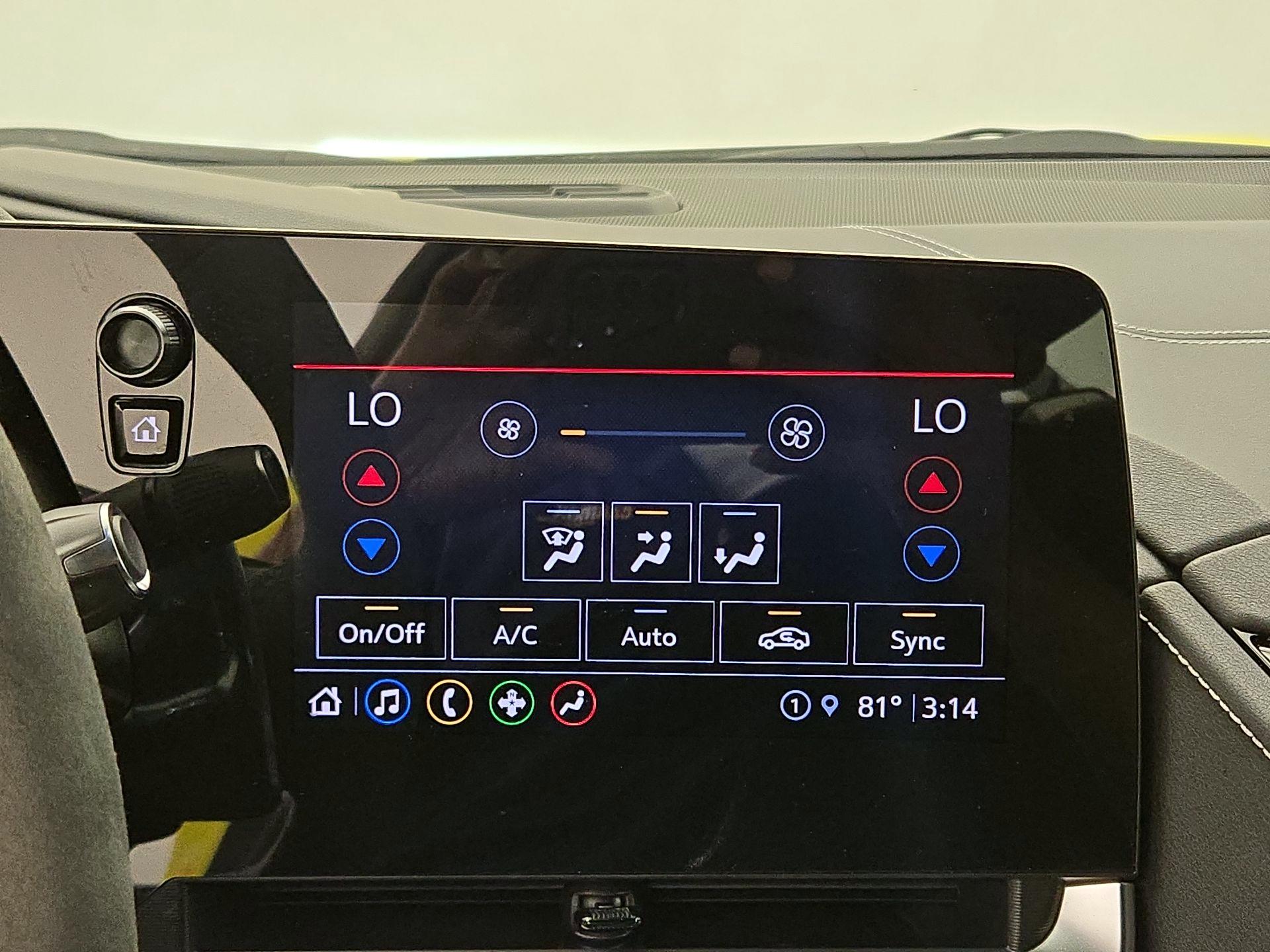 Thumbnail: 2023 Chevrolet Corvette - 15