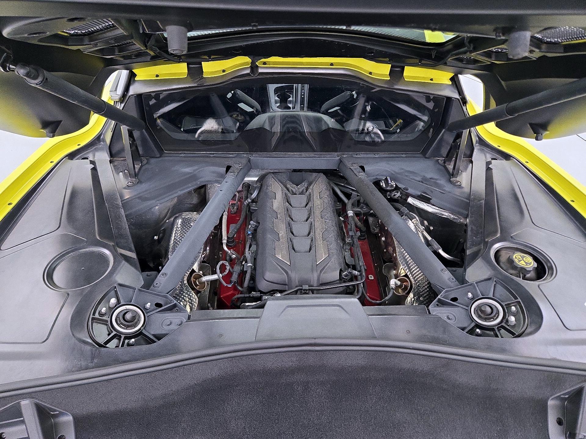 Thumbnail: 2023 Chevrolet Corvette - 19