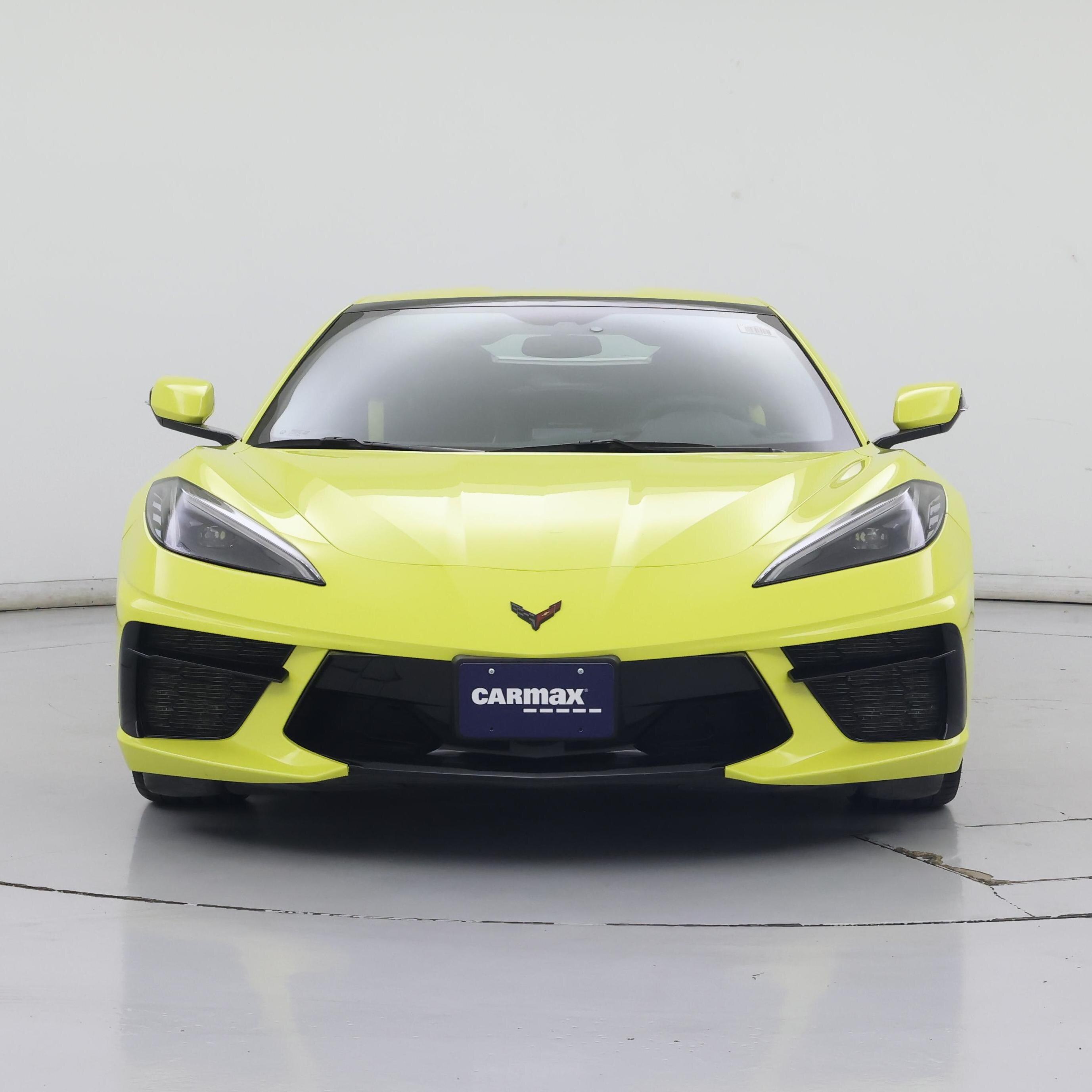 Thumbnail: 2023 Chevrolet Corvette - 5