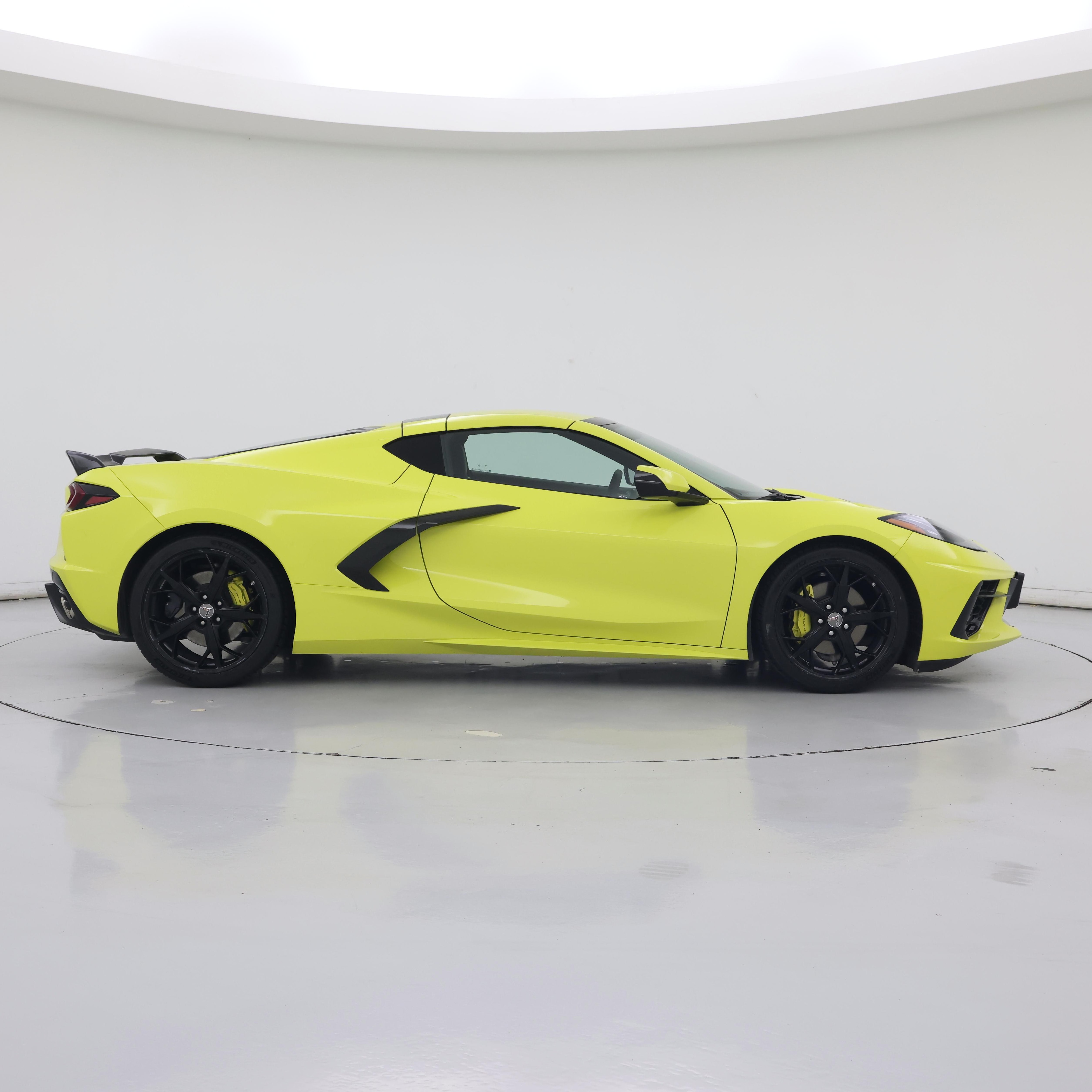 Thumbnail: 2023 Chevrolet Corvette - 7