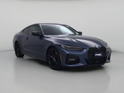 2022 BMW 430 I
