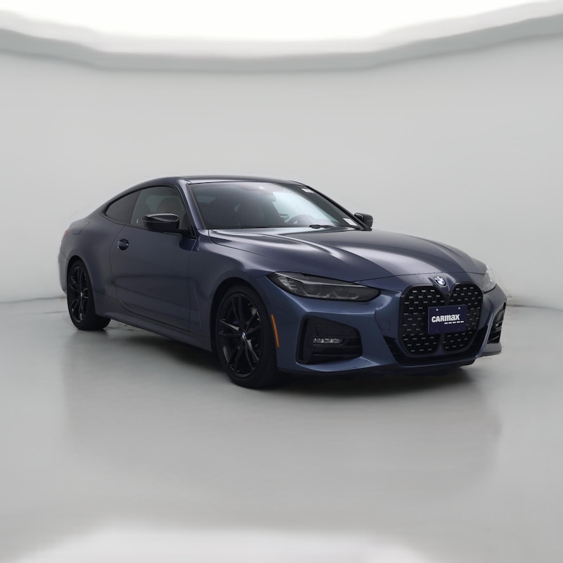 2022 BMW 430 I