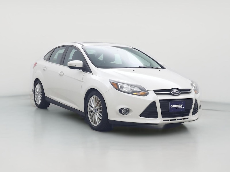 2014 Ford Focus Titanium -
                  Oxnard, CA