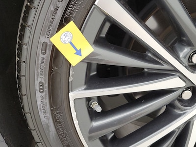 Condition detail