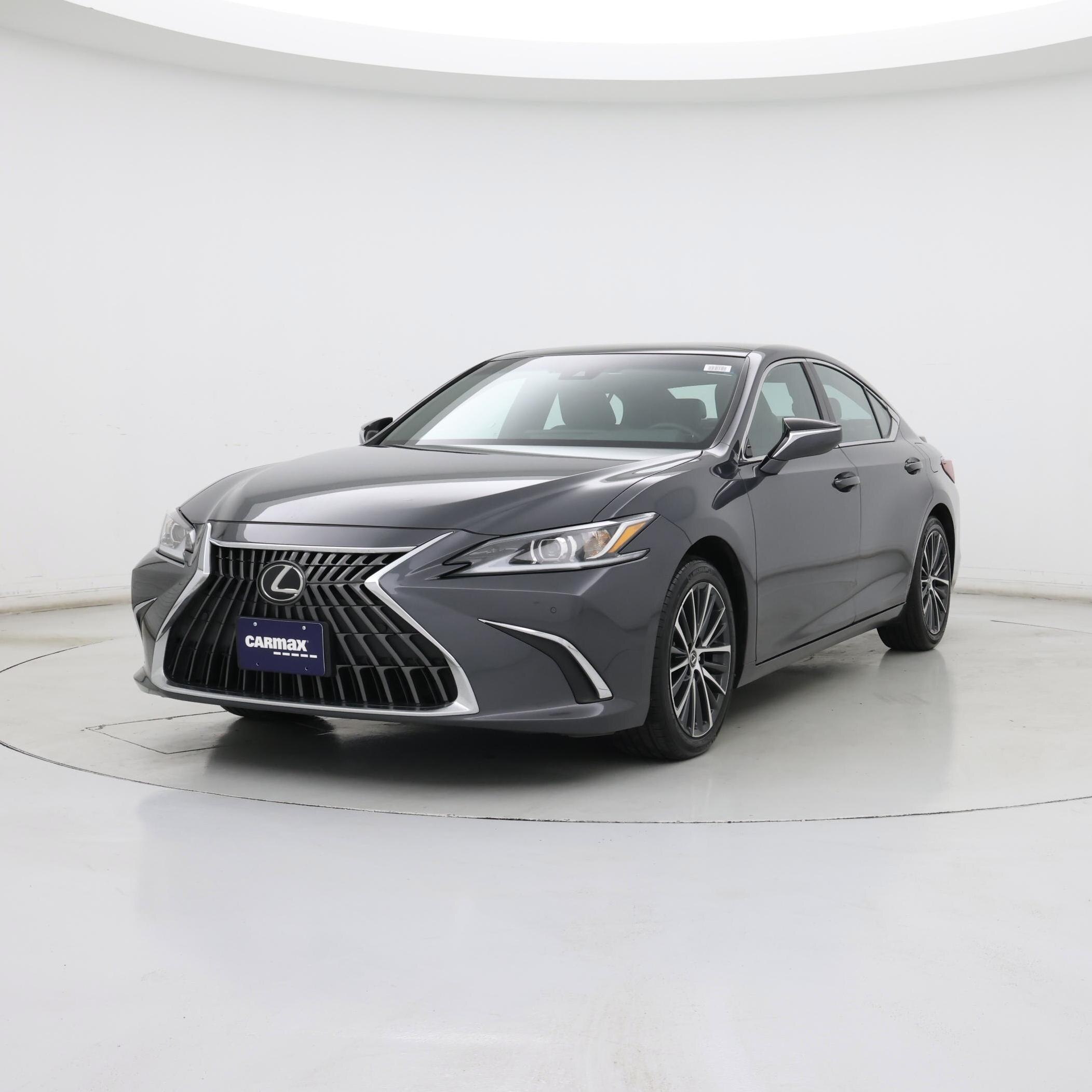 Thumbnail: 2023 Lexus ES - 4