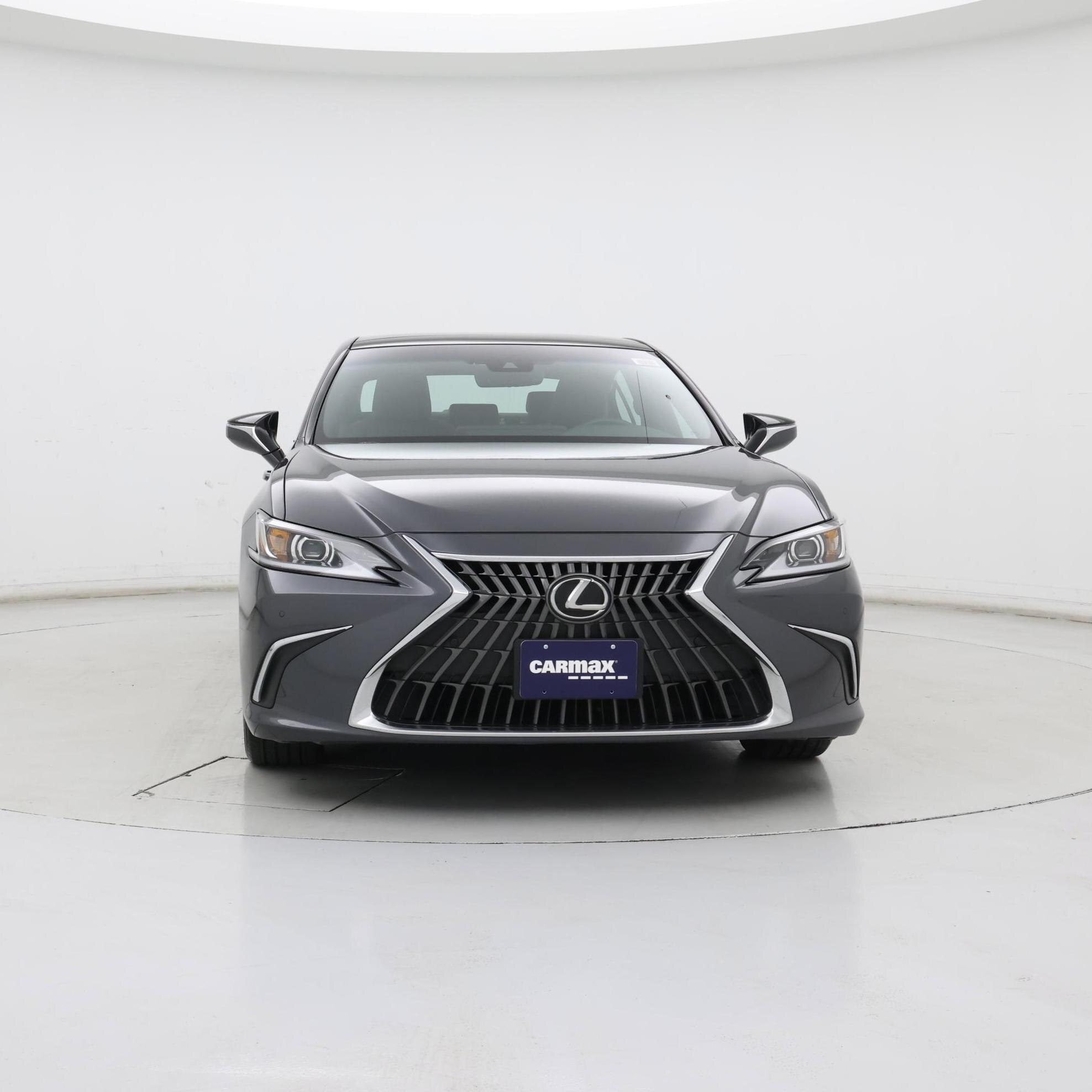Thumbnail: 2023 Lexus ES - 5