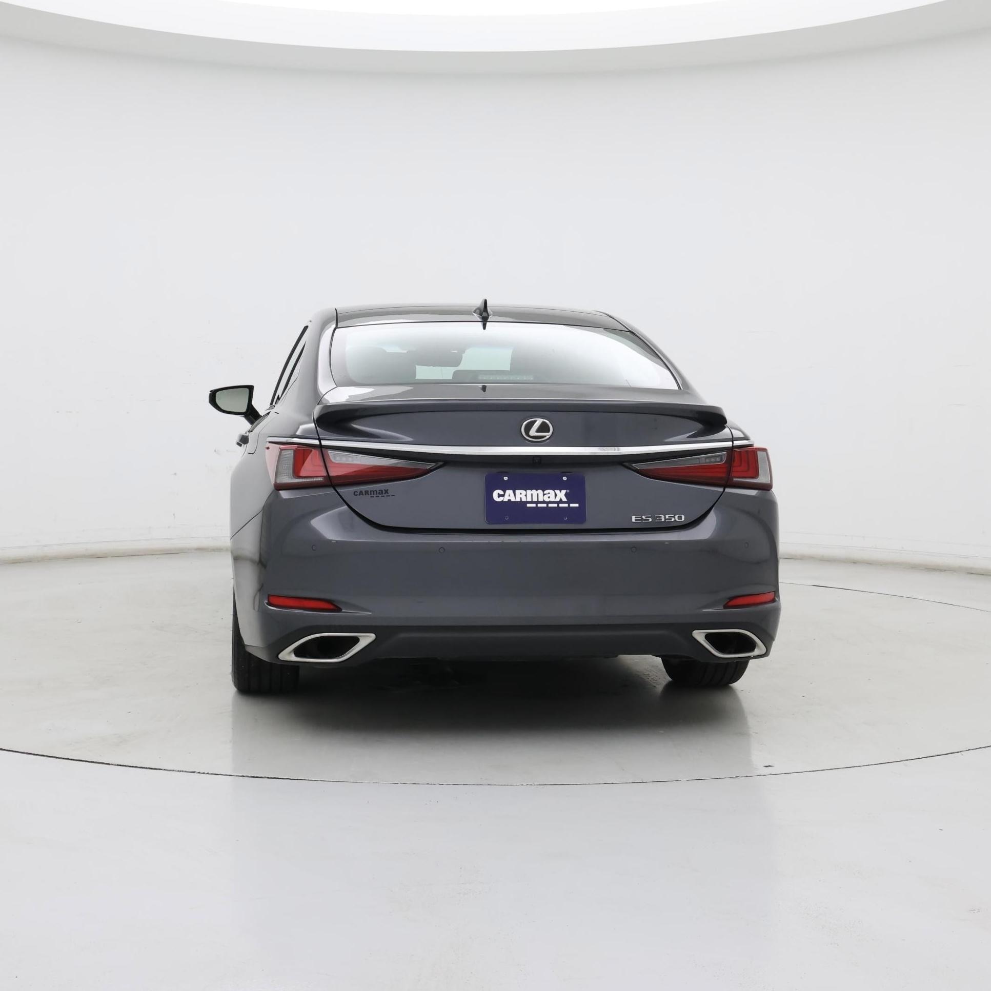 Thumbnail: 2023 Lexus ES - 6