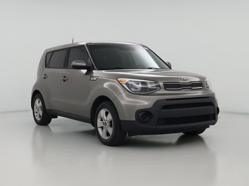 2018 Kia Soul  -
                  Tampa, FL