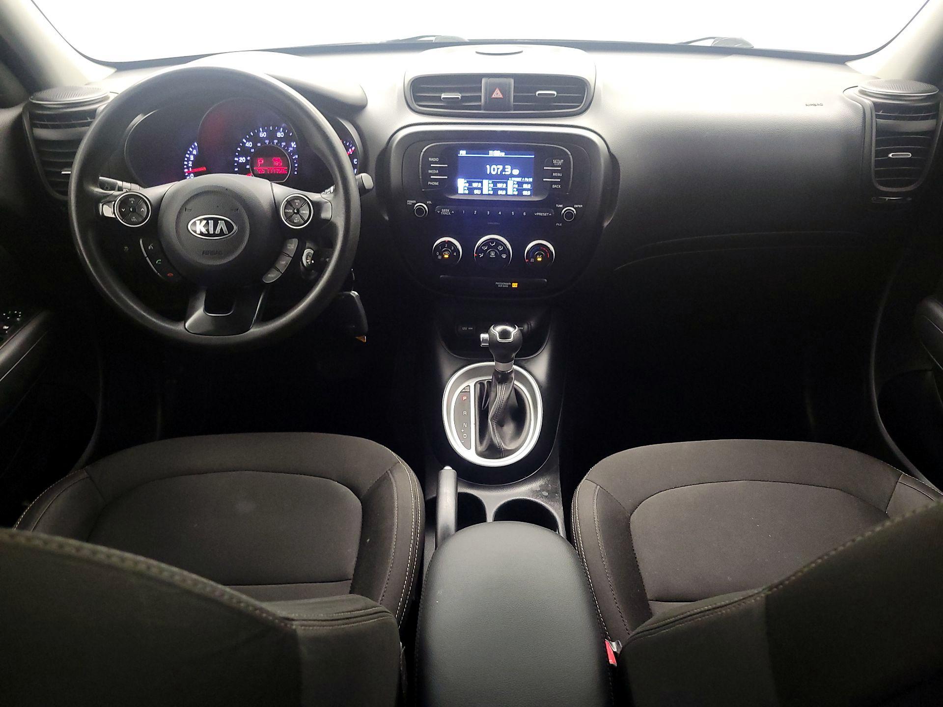 Thumbnail: 2018 Kia Soul - 9