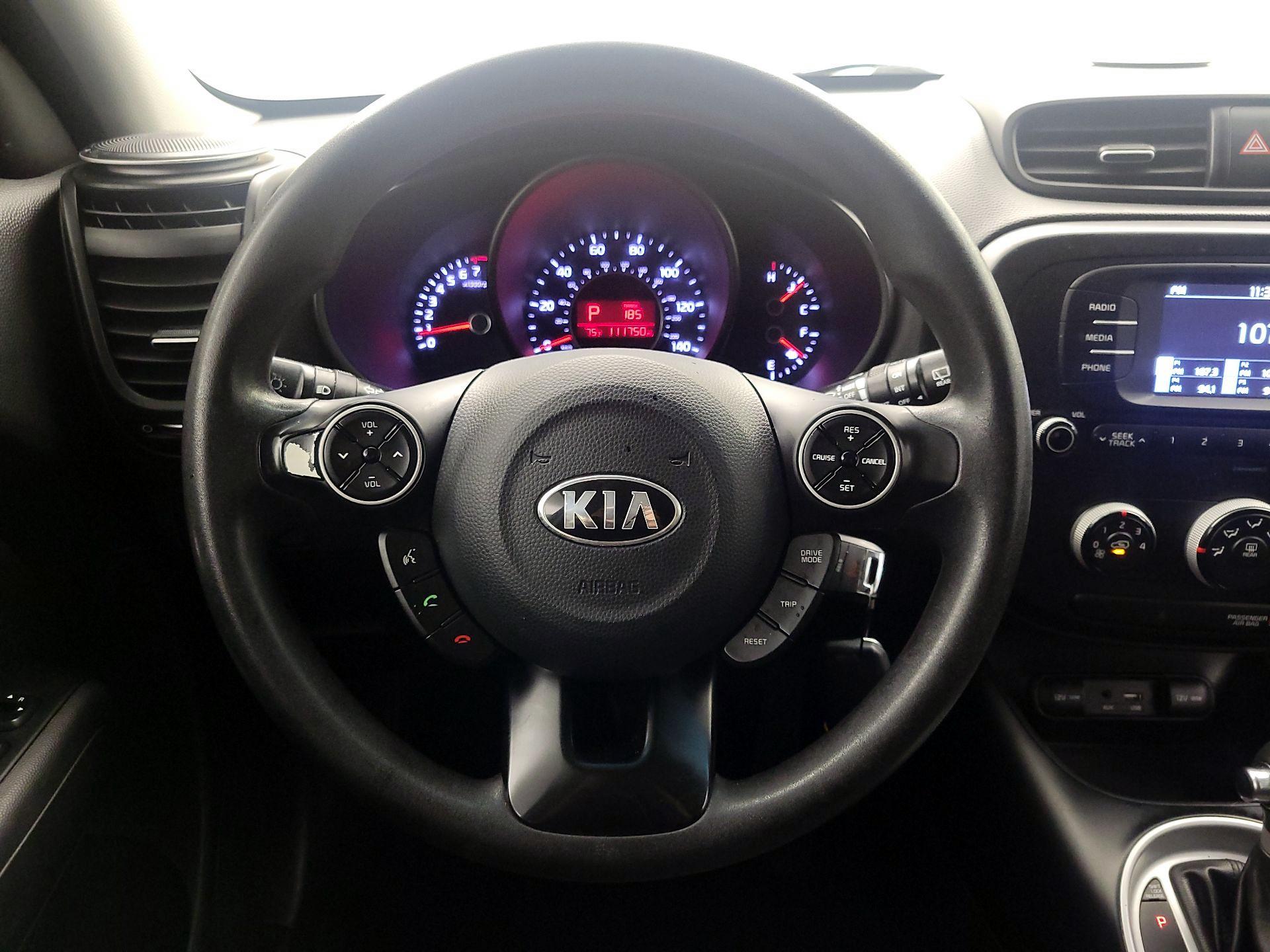 Thumbnail: 2018 Kia Soul - 10