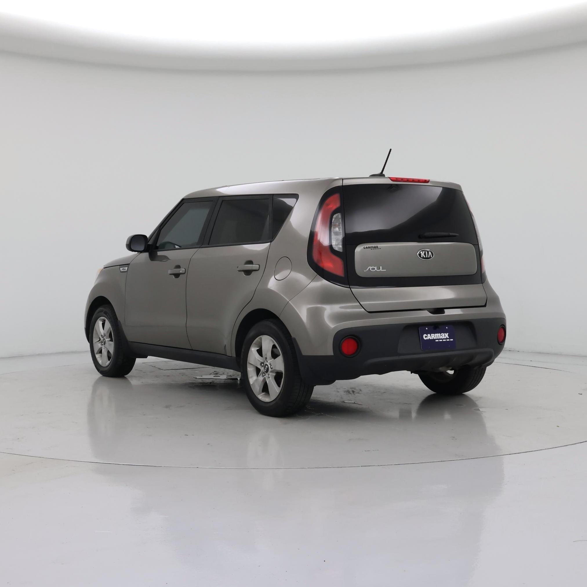 Thumbnail: 2018 Kia Soul - 2