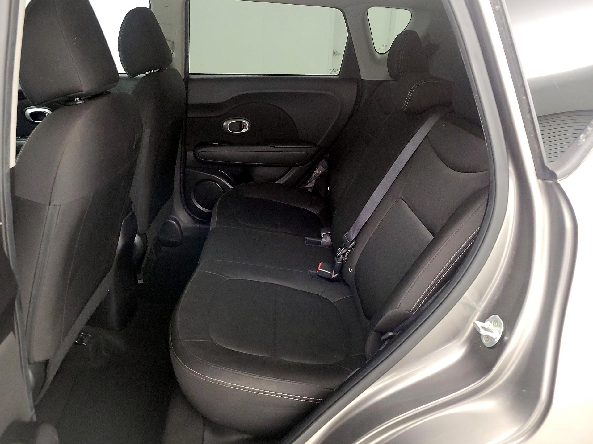 Thumbnail: 2018 Kia Soul - 19