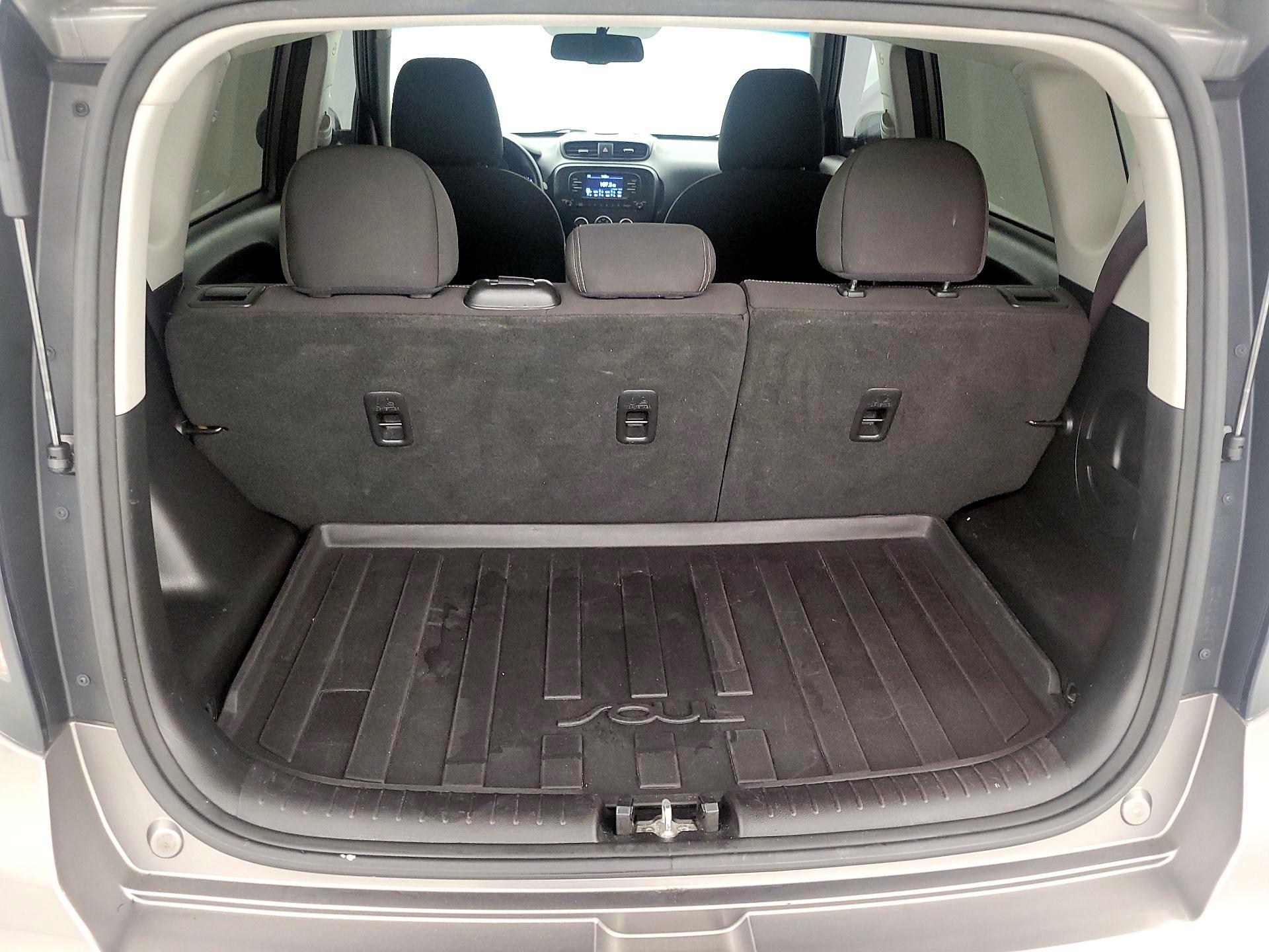 Thumbnail: 2018 Kia Soul - 20