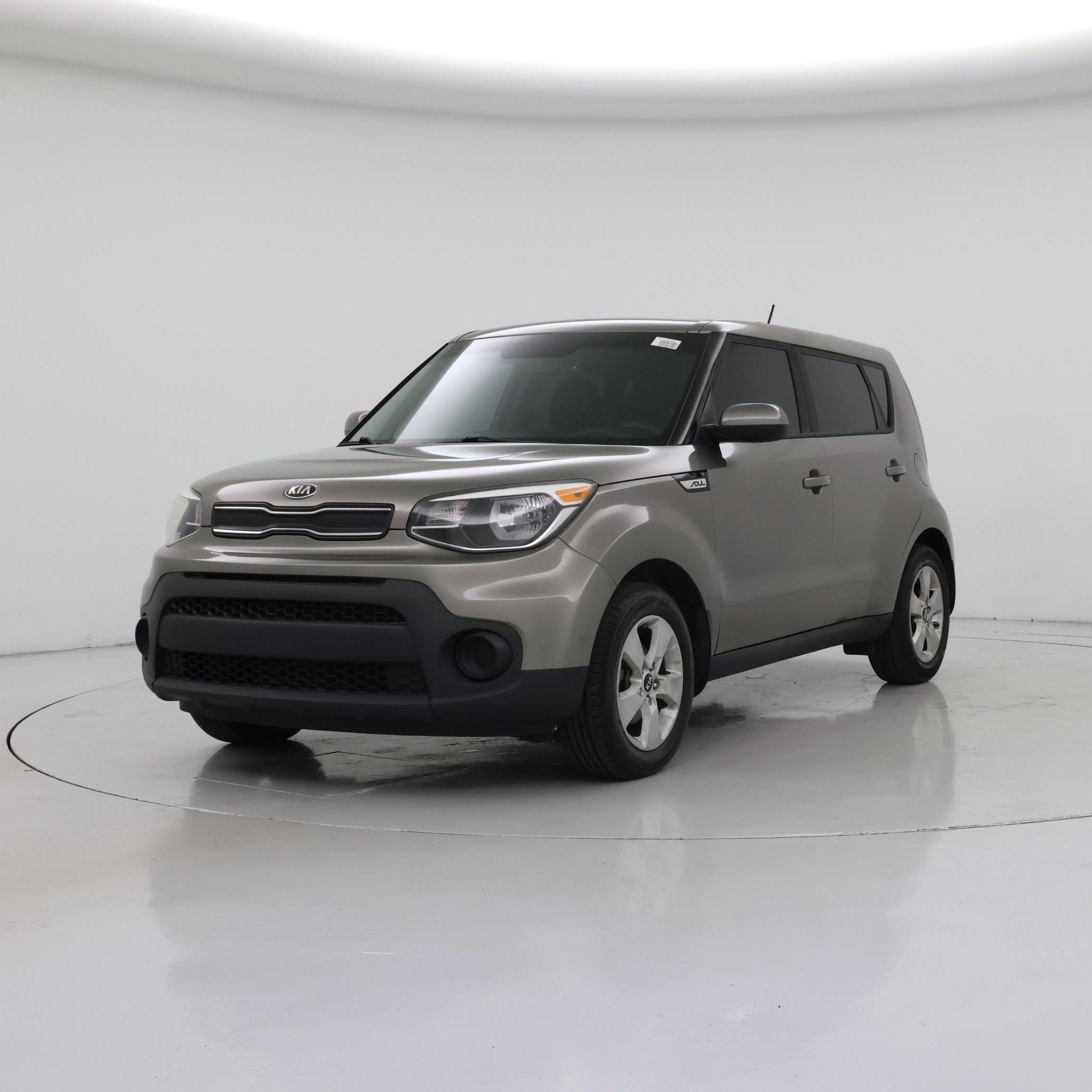 Thumbnail: 2018 Kia Soul - 4