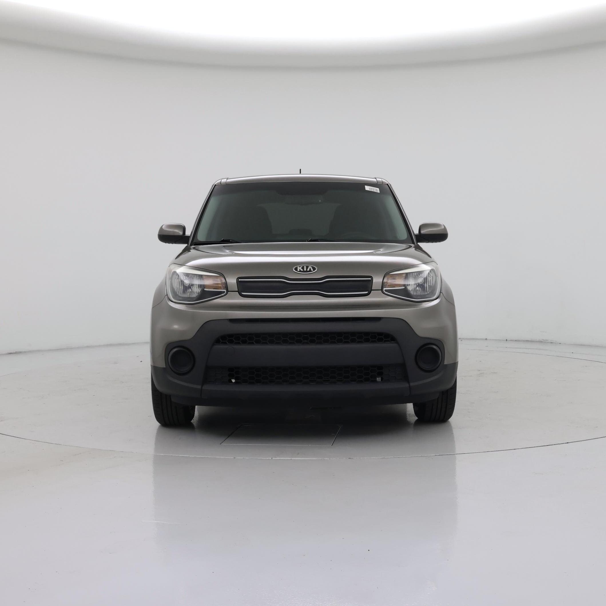 Thumbnail: 2018 Kia Soul - 5