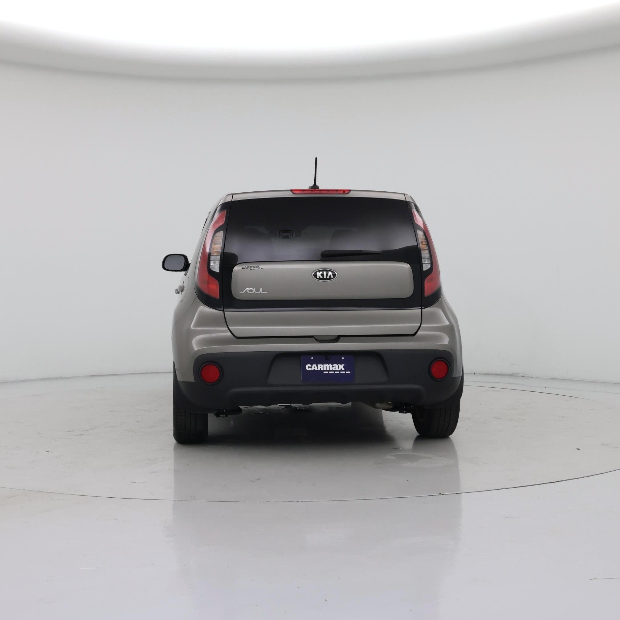 Thumbnail: 2018 Kia Soul - 6