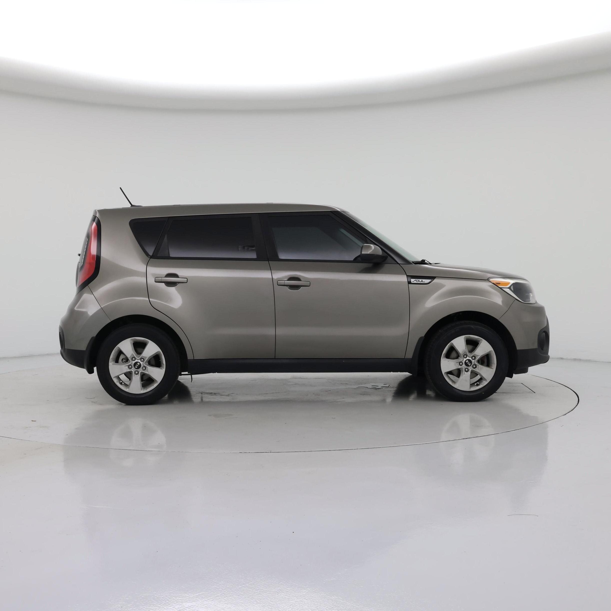 Thumbnail: 2018 Kia Soul - 7