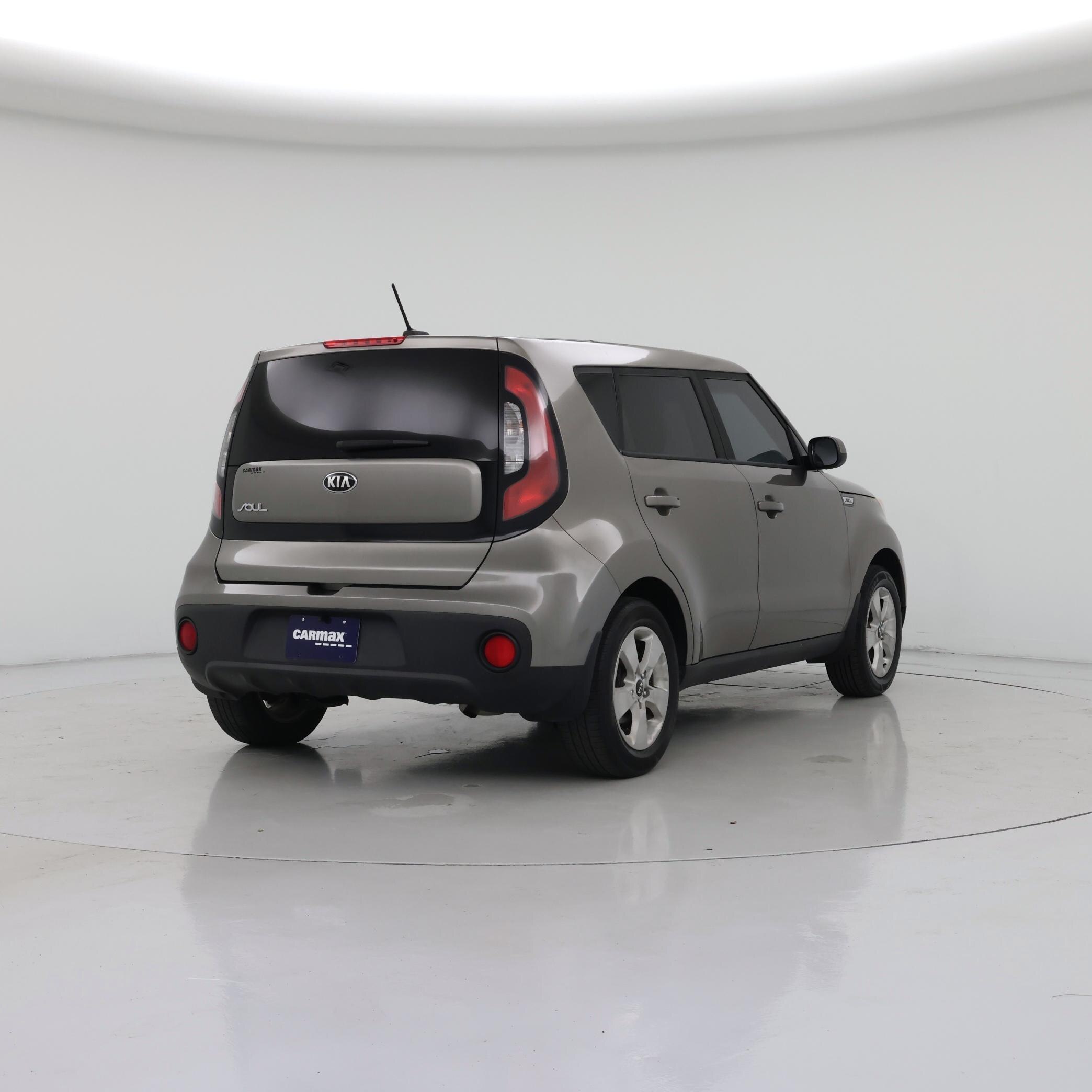 Thumbnail: 2018 Kia Soul - 8
