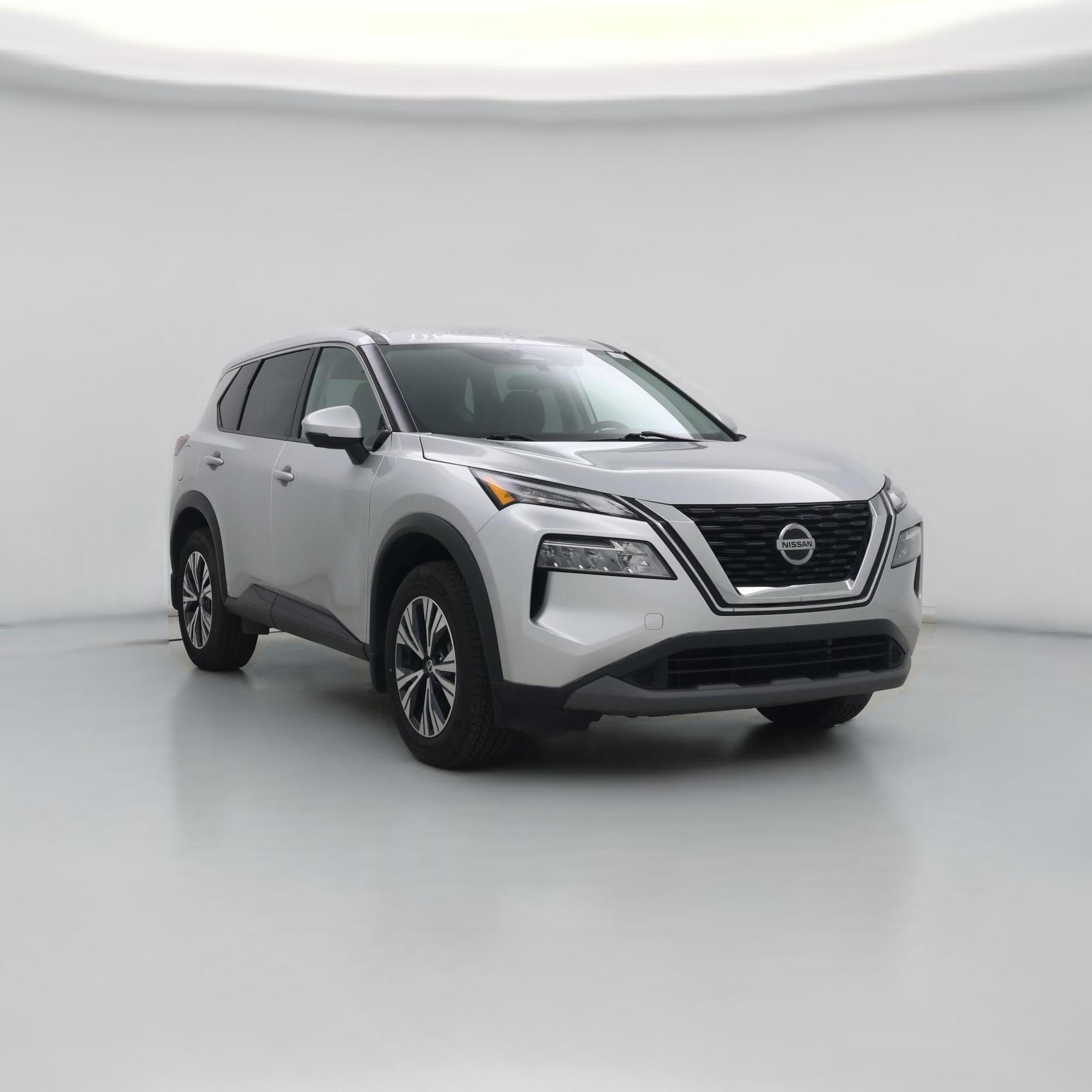 Thumbnail: 2021 Nissan Rogue - 1
