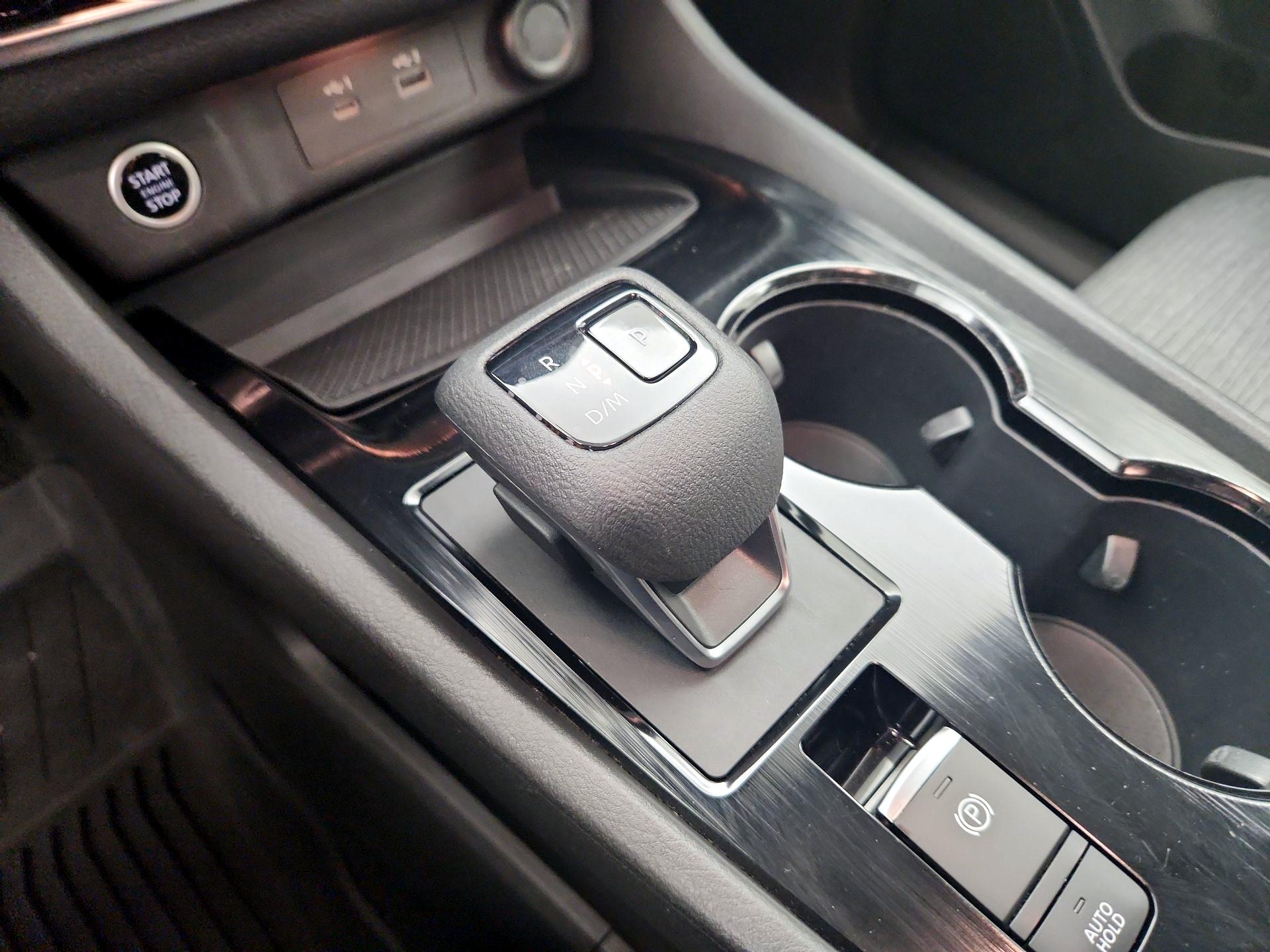 Thumbnail: 2021 Nissan Rogue - 17