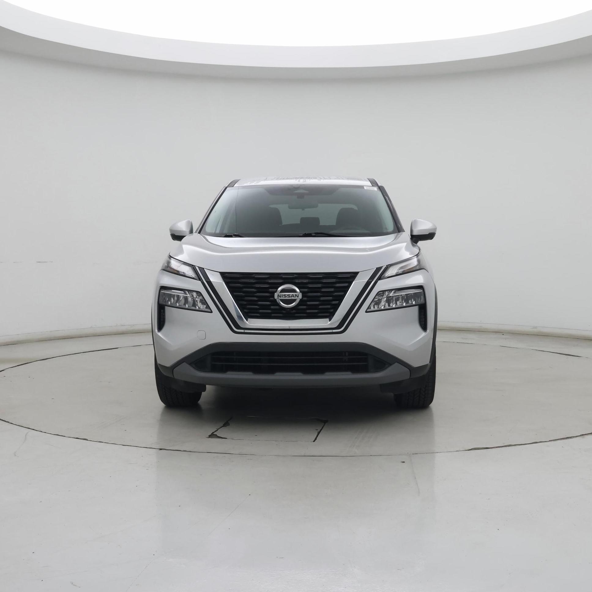 Thumbnail: 2021 Nissan Rogue - 5