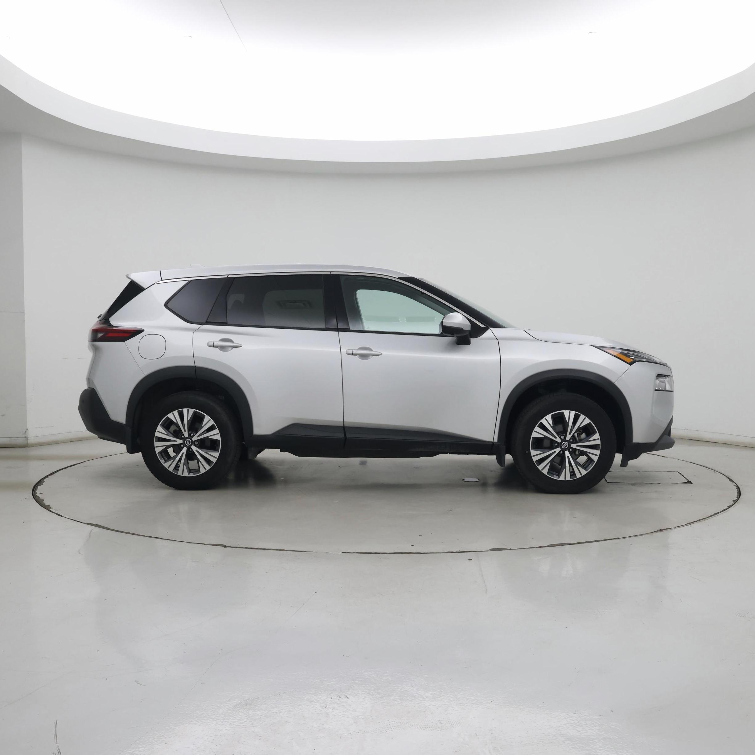 Thumbnail: 2021 Nissan Rogue - 7