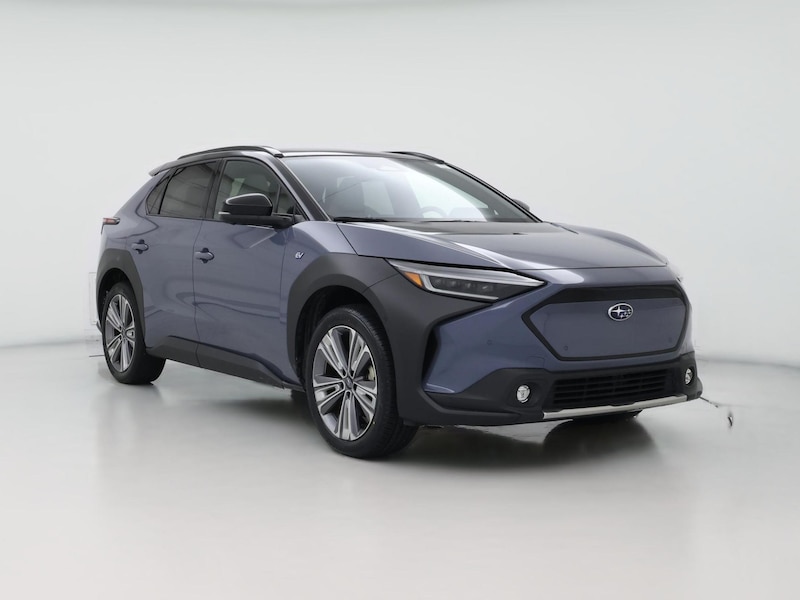 2023 Subaru Solterra Touring -
                  Clermont, FL