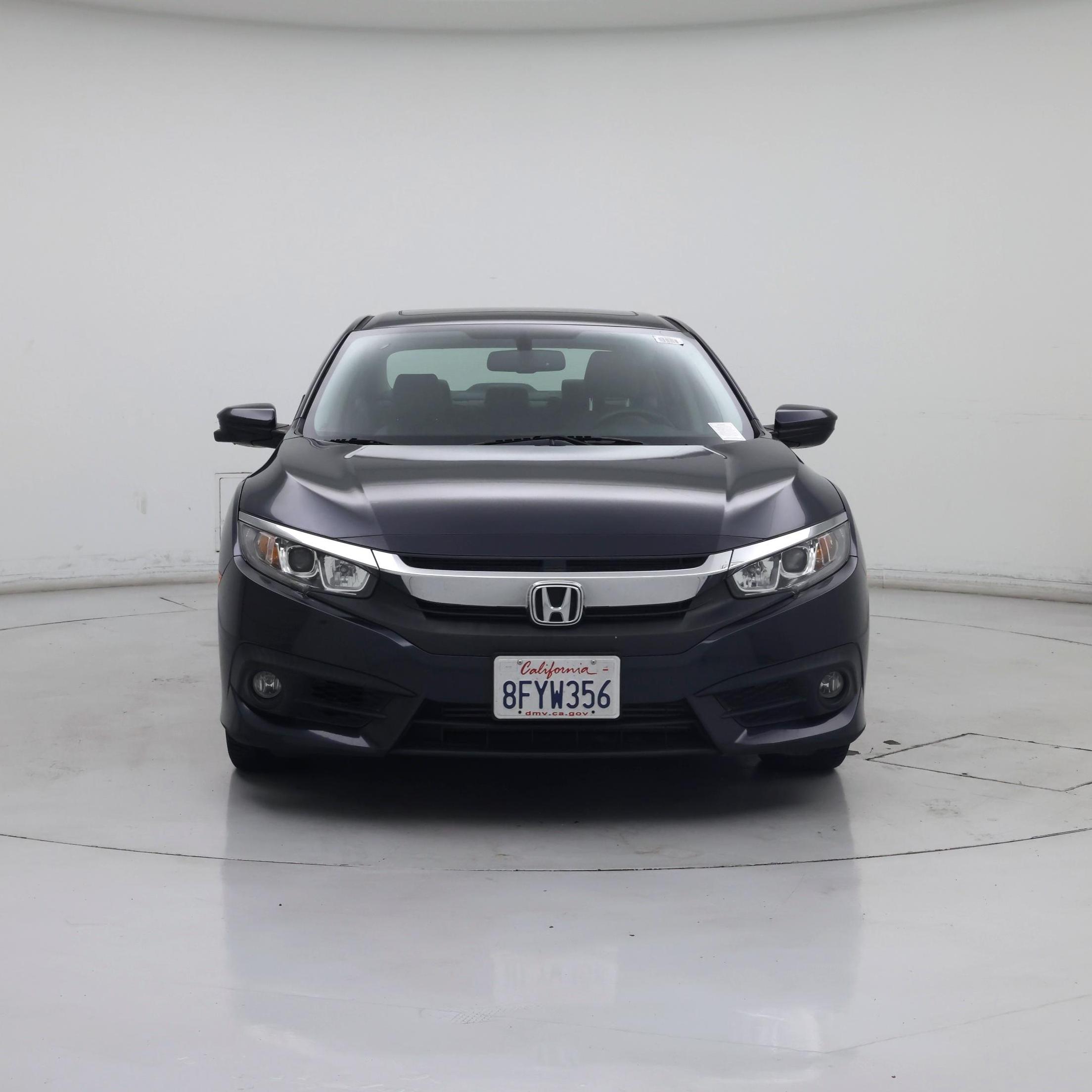Thumbnail: 2018 Honda Civic - 5