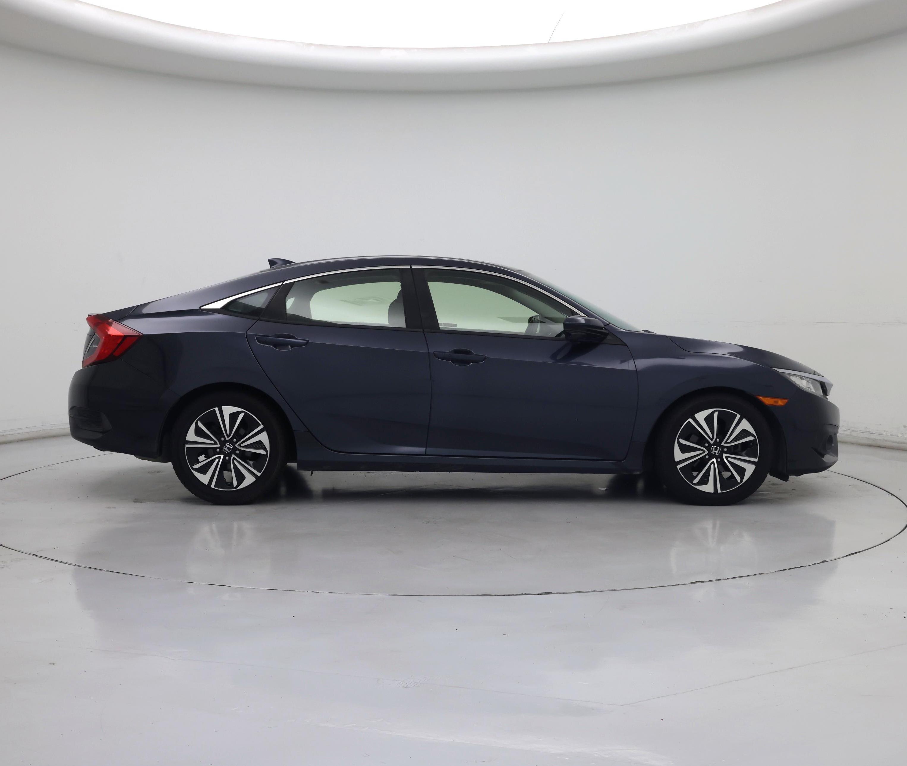 Thumbnail: 2018 Honda Civic - 7