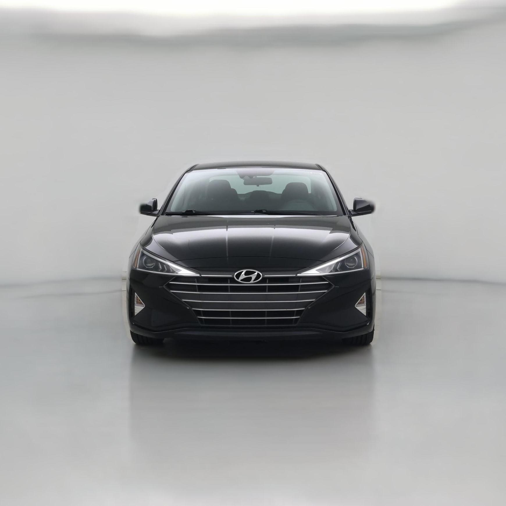 Thumbnail: 2020 Hyundai Elantra - 1