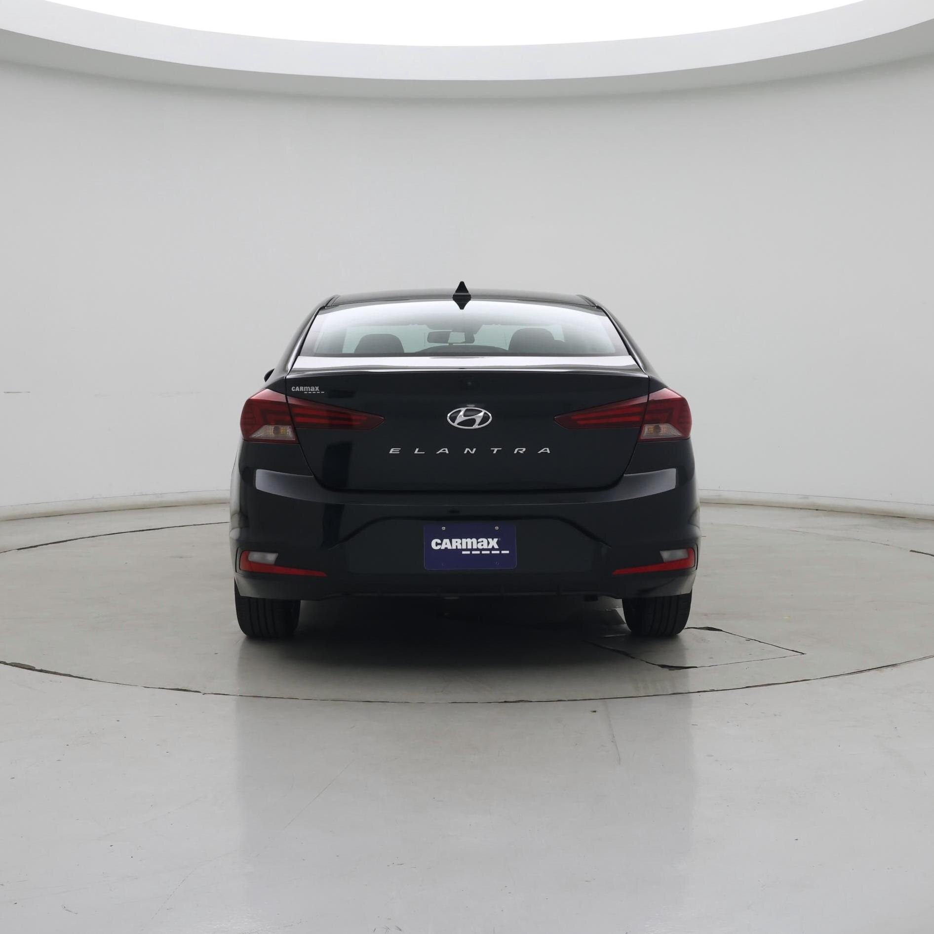 Thumbnail: 2020 Hyundai Elantra - 2