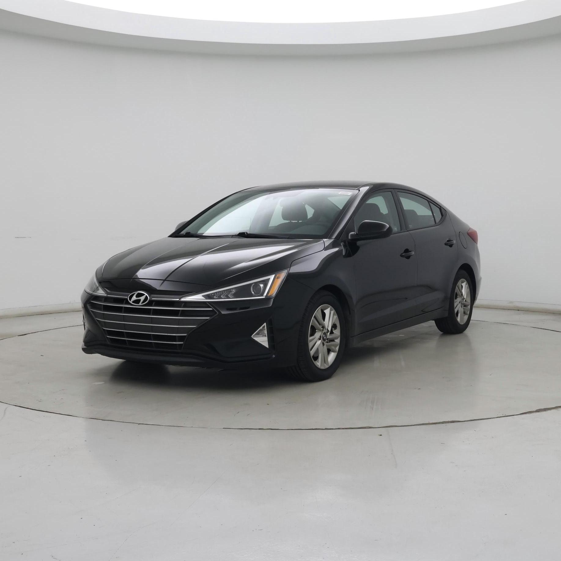 Thumbnail: 2020 Hyundai Elantra - 5