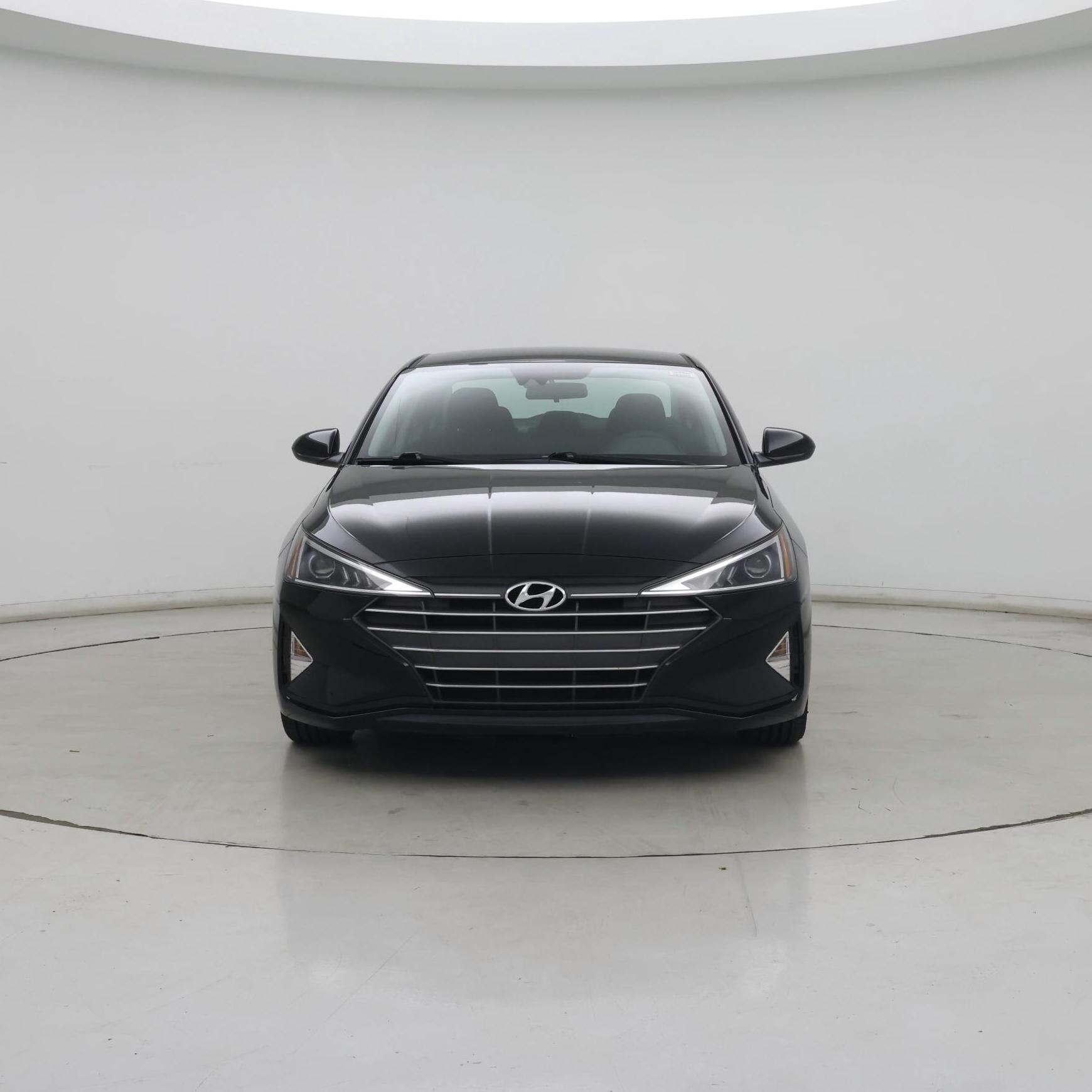 Thumbnail: 2020 Hyundai Elantra - 7