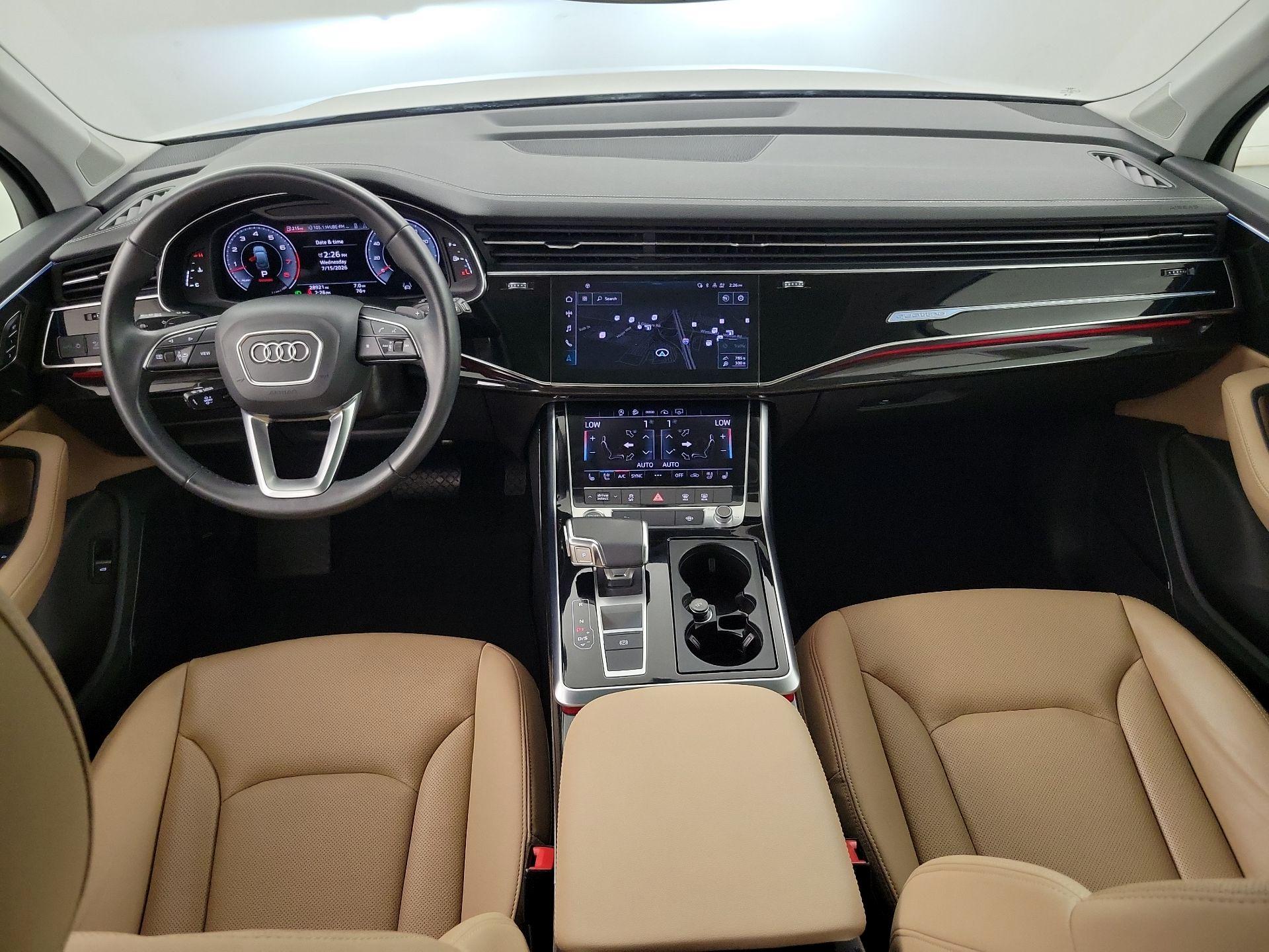Thumbnail: 2023 Audi Q7 - 9