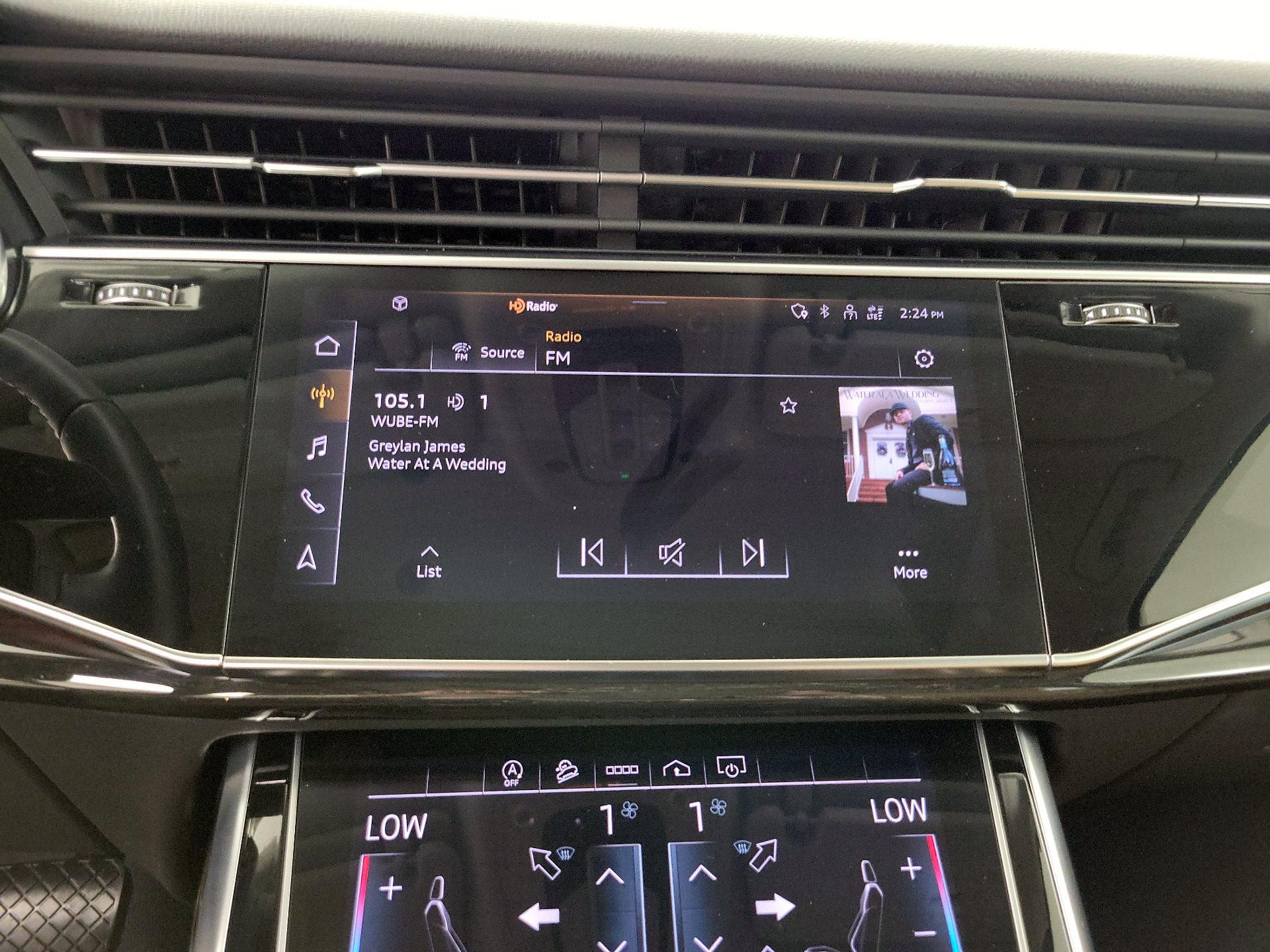 Thumbnail: 2023 Audi Q7 - 16